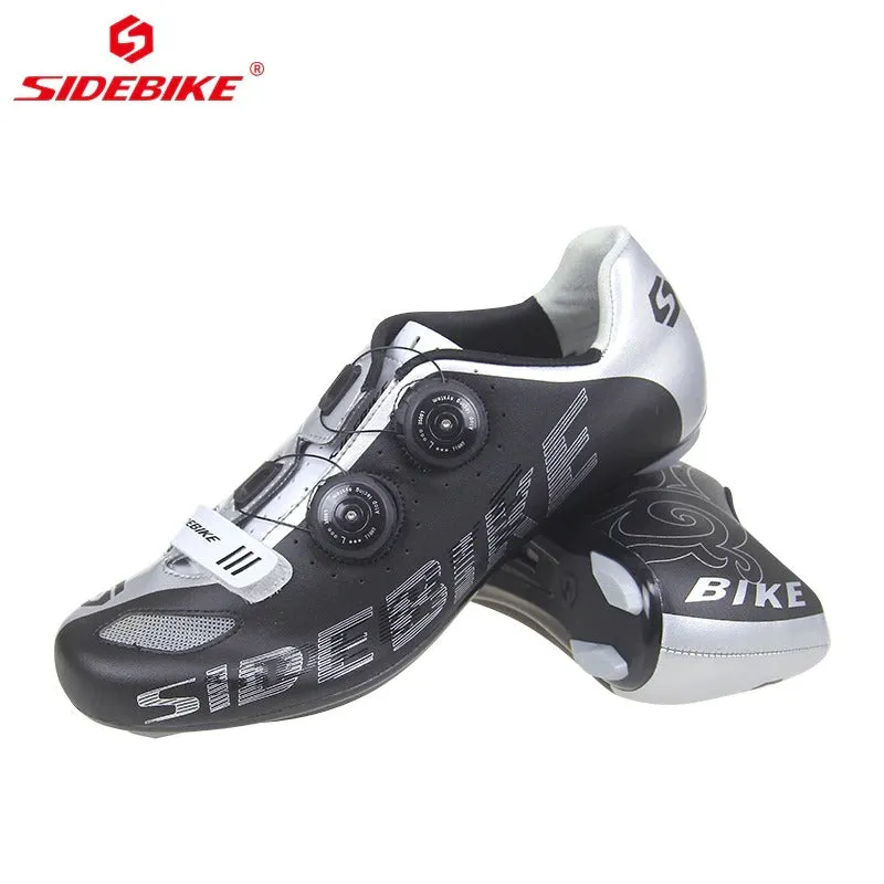 Cycling Shoes Breathable MTB Bicycle Cycling Shoes Road Bike