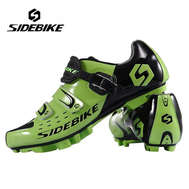 Cycling Shoes Breathable MTB Bicycle Cycling Shoes Road Bike