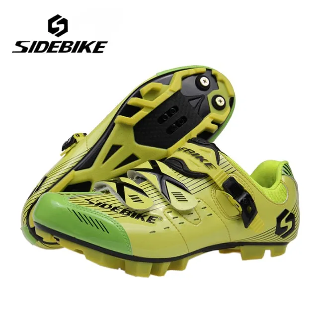 Cycling Shoes Breathable MTB Bicycle Cycling Shoes Road Bike
