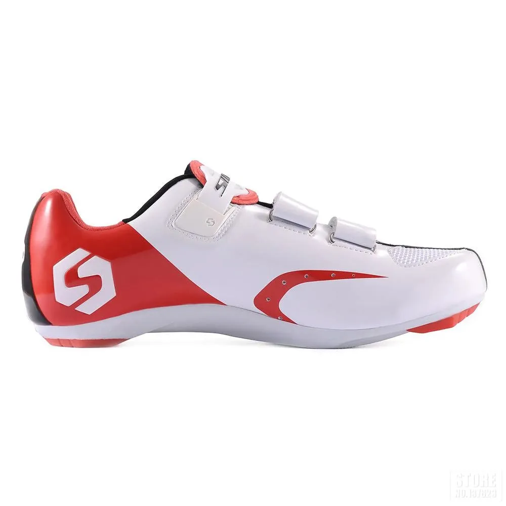 Cycling Shoes Breathable MTB Bicycle Cycling Shoes Road Bike