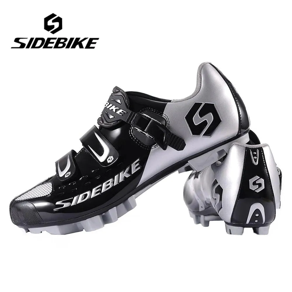Cycling Shoes Breathable MTB Bicycle Cycling Shoes Road Bike