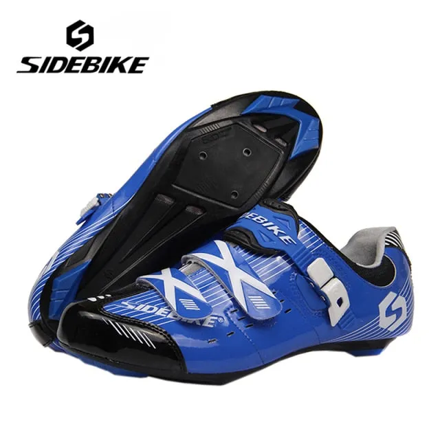 Cycling Shoes Breathable MTB Bicycle Cycling Shoes Road Bike