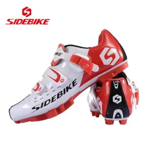 Cycling Shoes Breathable MTB Bicycle Cycling Shoes Road Bike