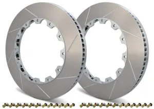 D1-171 Girodisc Front Rotor Ring Replacements