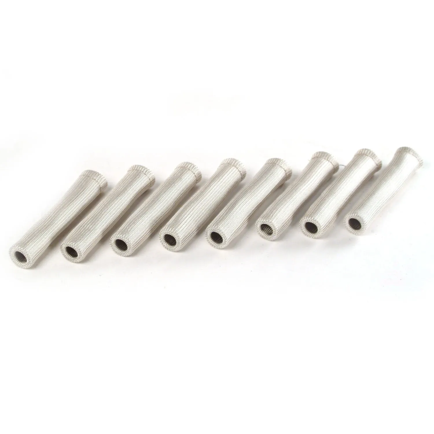 Design Engineering 010504 Protect-A-Boot XL™; 8 in.; Silver; 8 Pack;