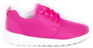 D.T. New York Childrens’s Shoes - Fuxia