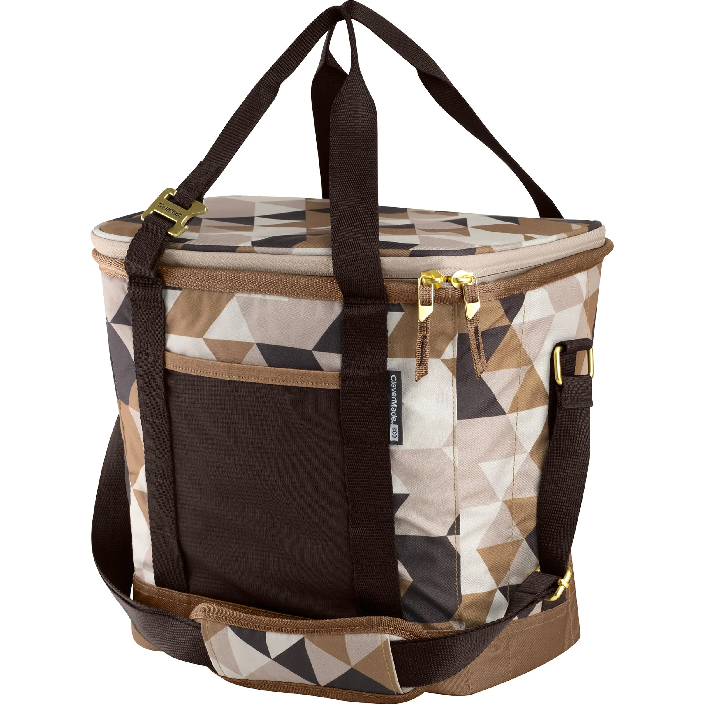 Eco Tahoe Collapsible Cooler
