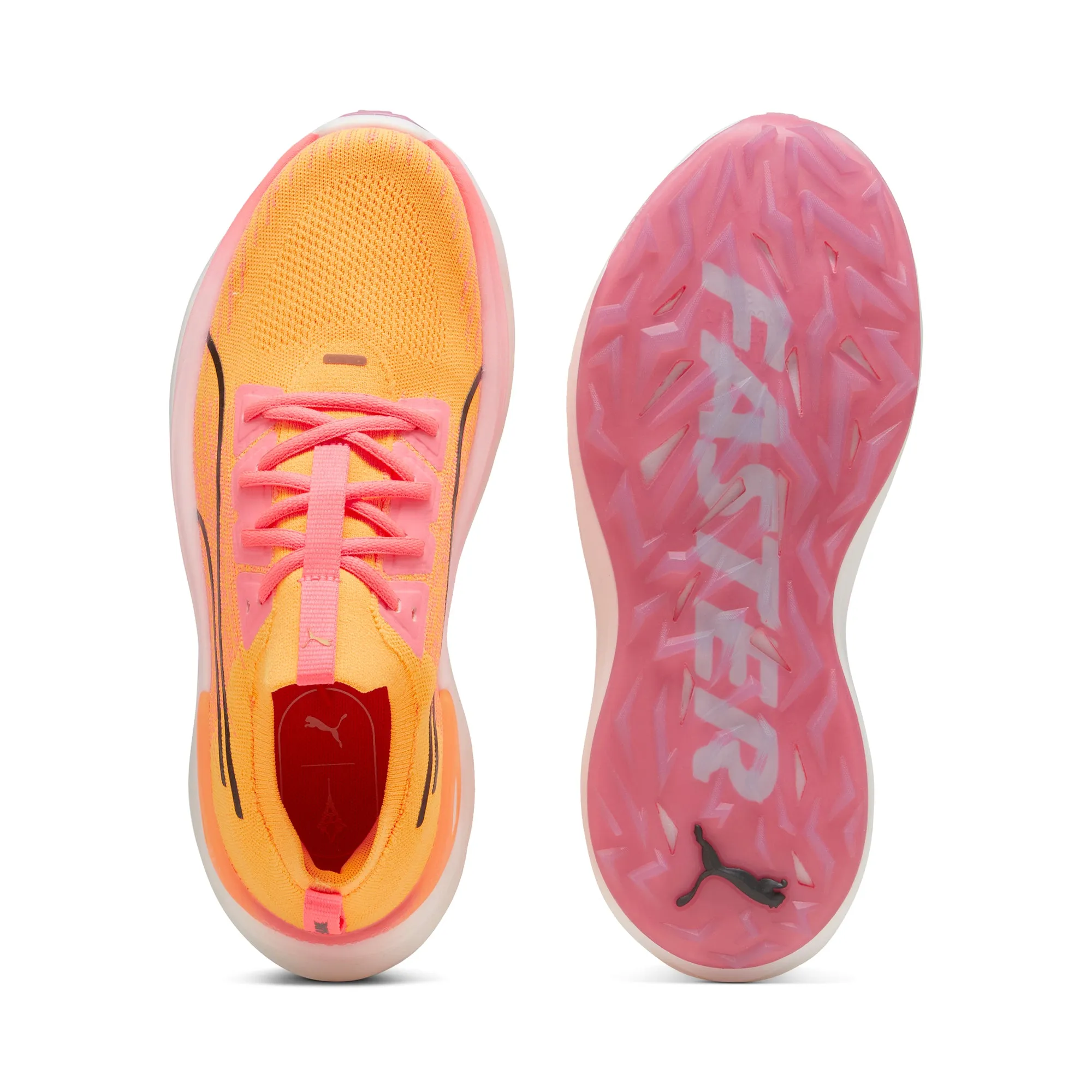 ELECTROCAT NITRO™ Fire Glow Spikeless Golf Shoe