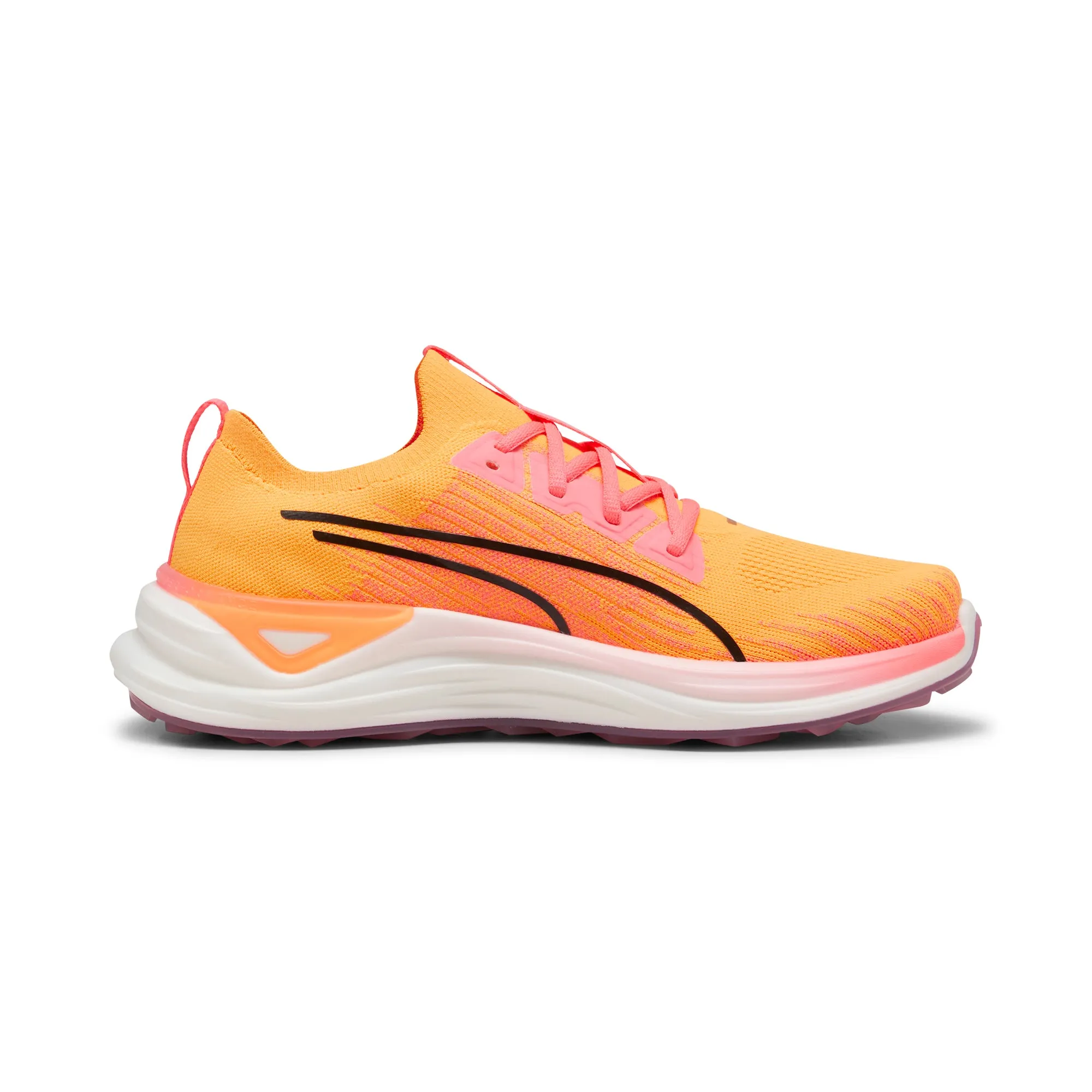 ELECTROCAT NITRO™ Fire Glow Spikeless Golf Shoe