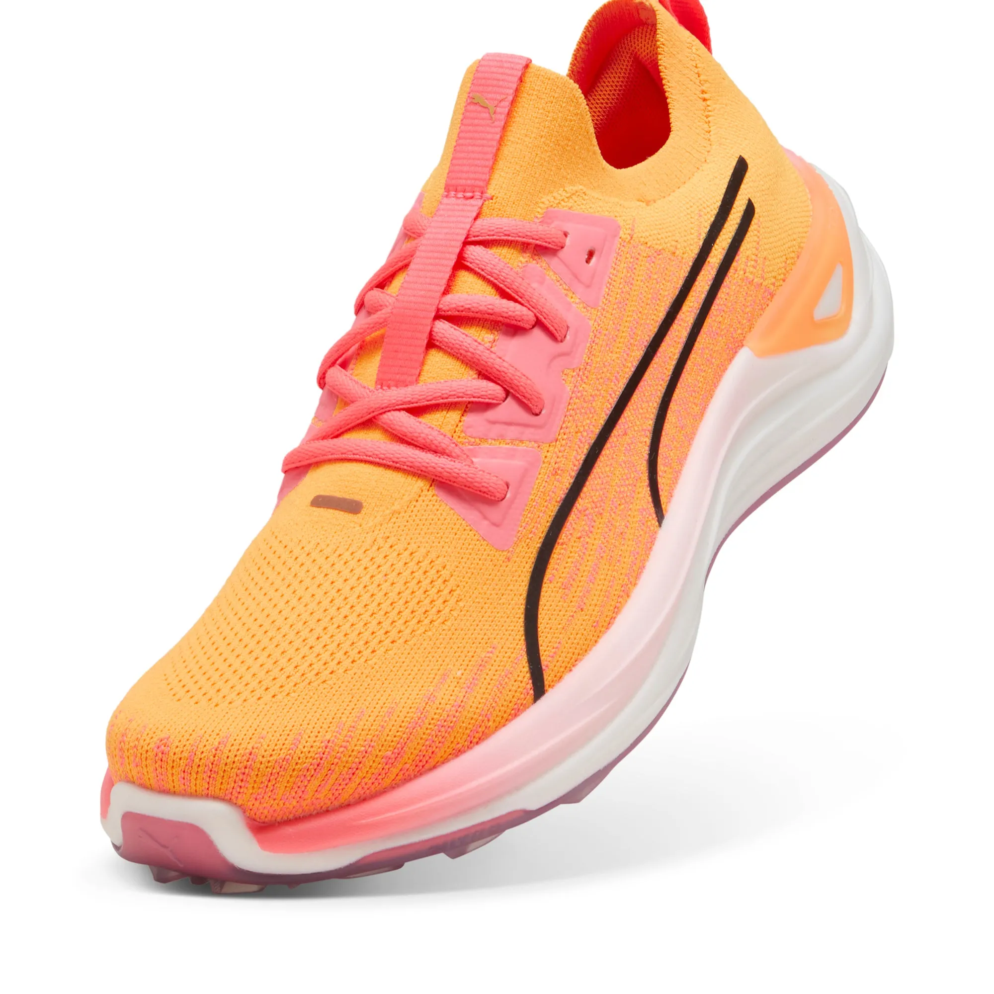 ELECTROCAT NITRO™ Fire Glow Spikeless Golf Shoe