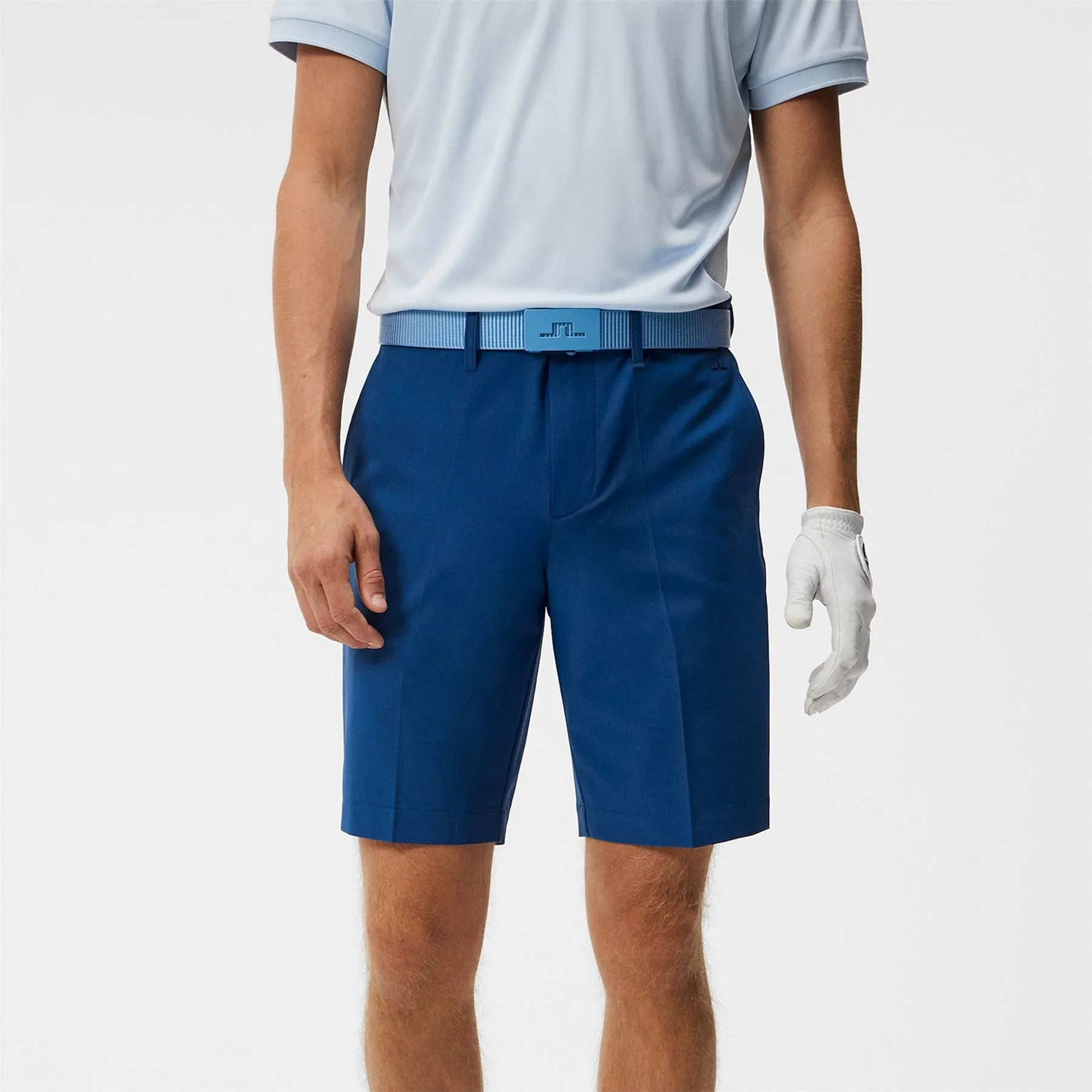 Eloy Shorts Estate Blue - AW23