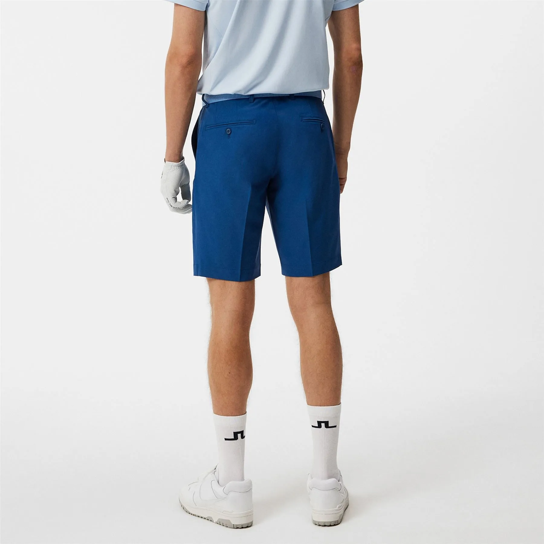 Eloy Shorts Estate Blue - AW23