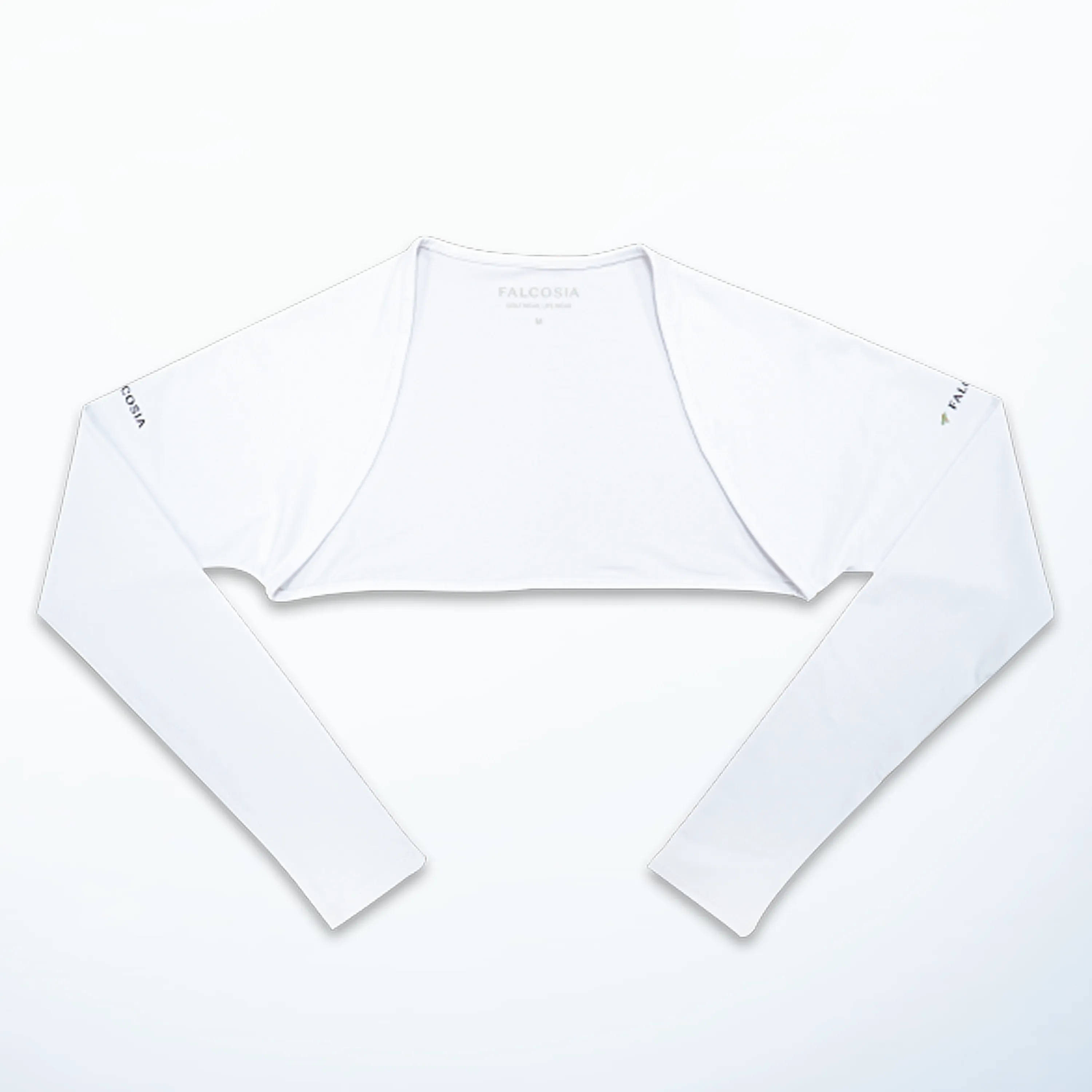 Falcosia Sun Protection Sleeved Top