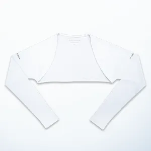 Falcosia Sun Protection Sleeved Top