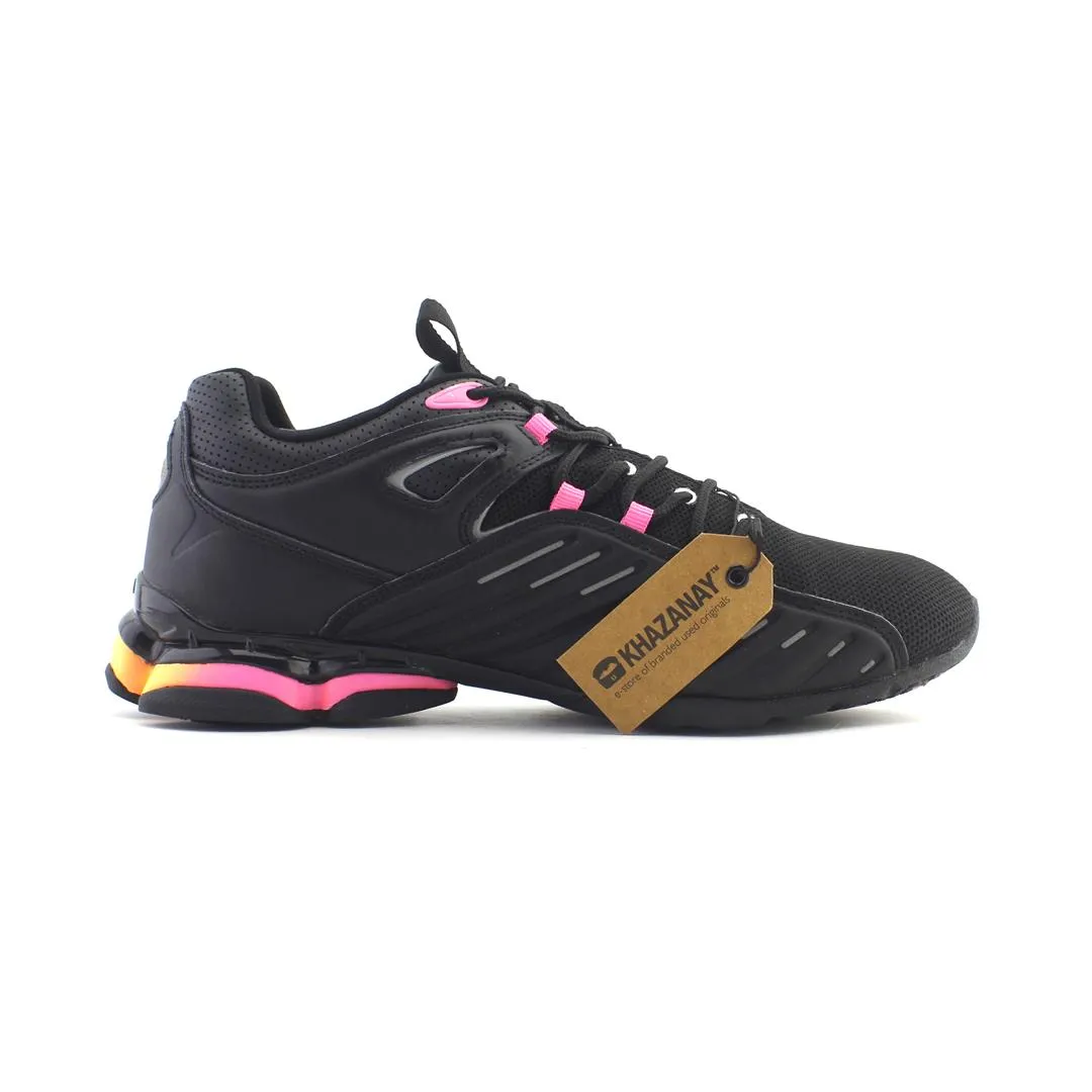 FILA  SONIC FUEL RE-ENERGIZED