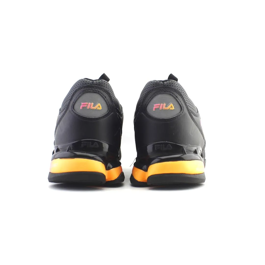 FILA  SONIC FUEL RE-ENERGIZED