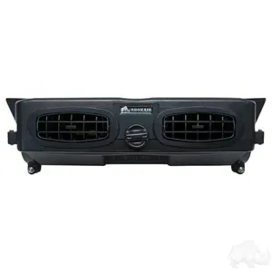 Golf Cart Cabin Cooling Fan (12V / 48V) | RHOXAir