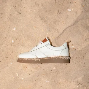 Golf Cream Ecru Sneaker