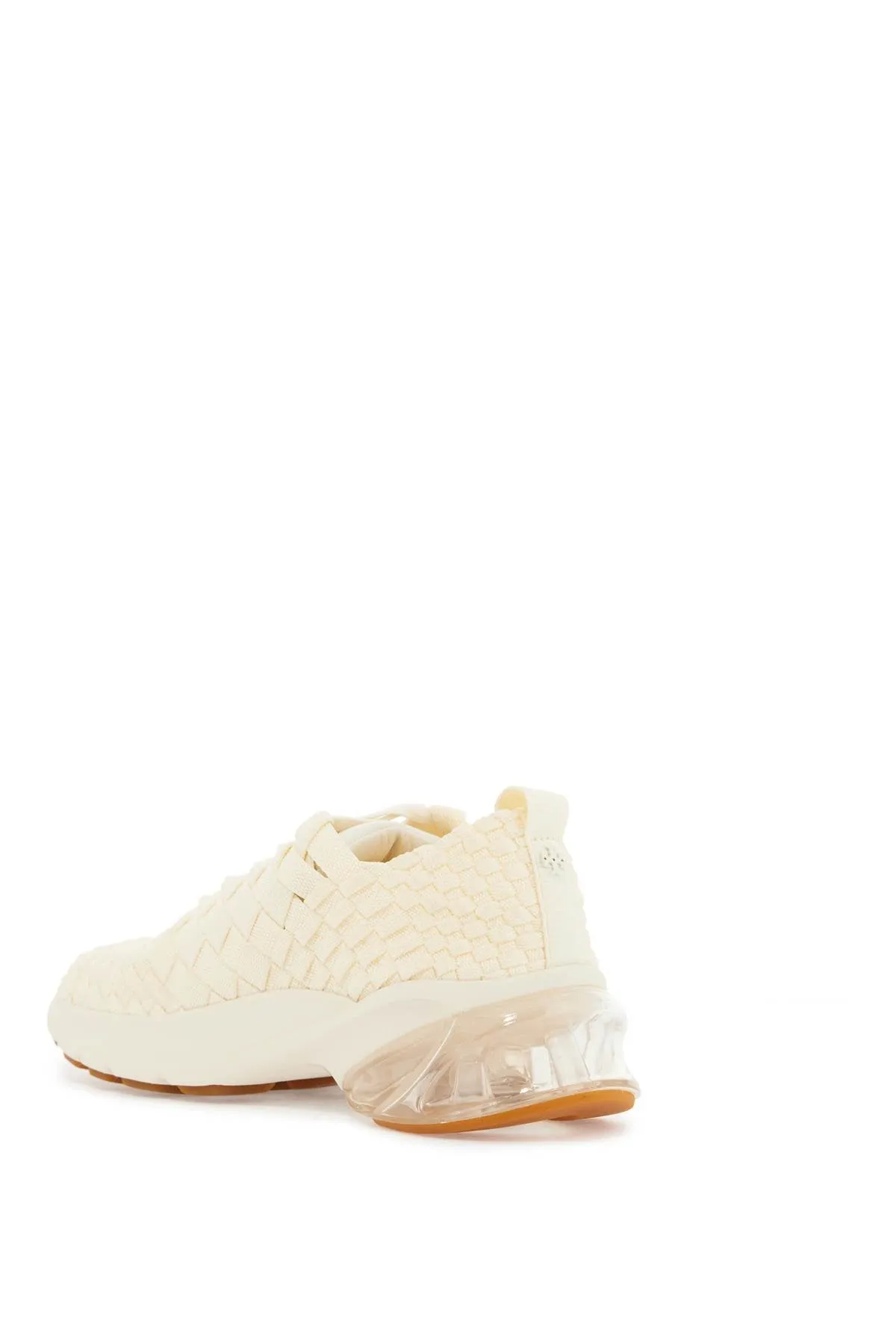 good luck sneakers 159962 NEW IVORY