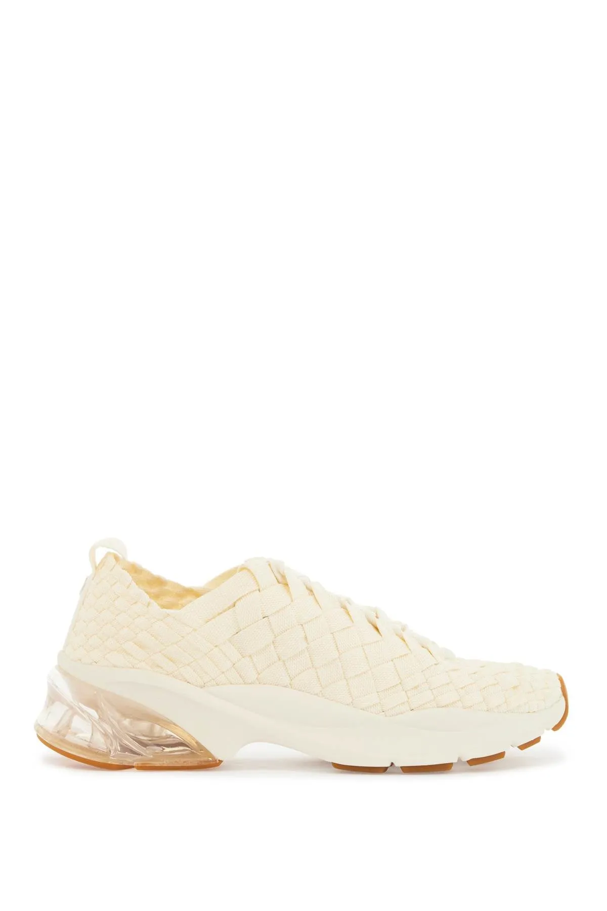 good luck sneakers 159962 NEW IVORY