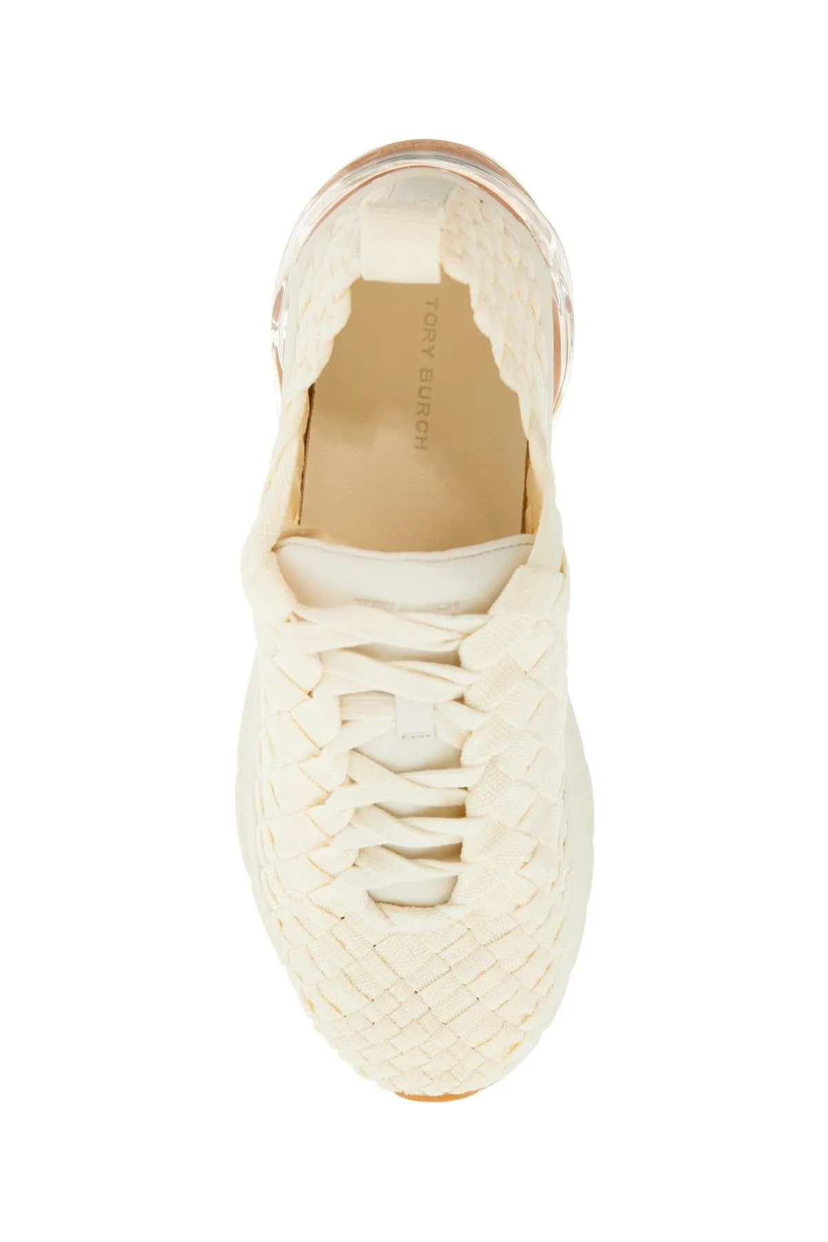 good luck sneakers 159962 NEW IVORY