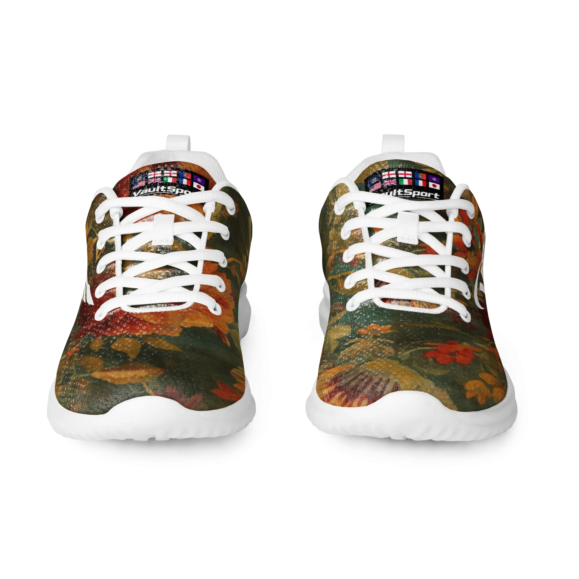 HEISTGVRDEN Athletic Shoes