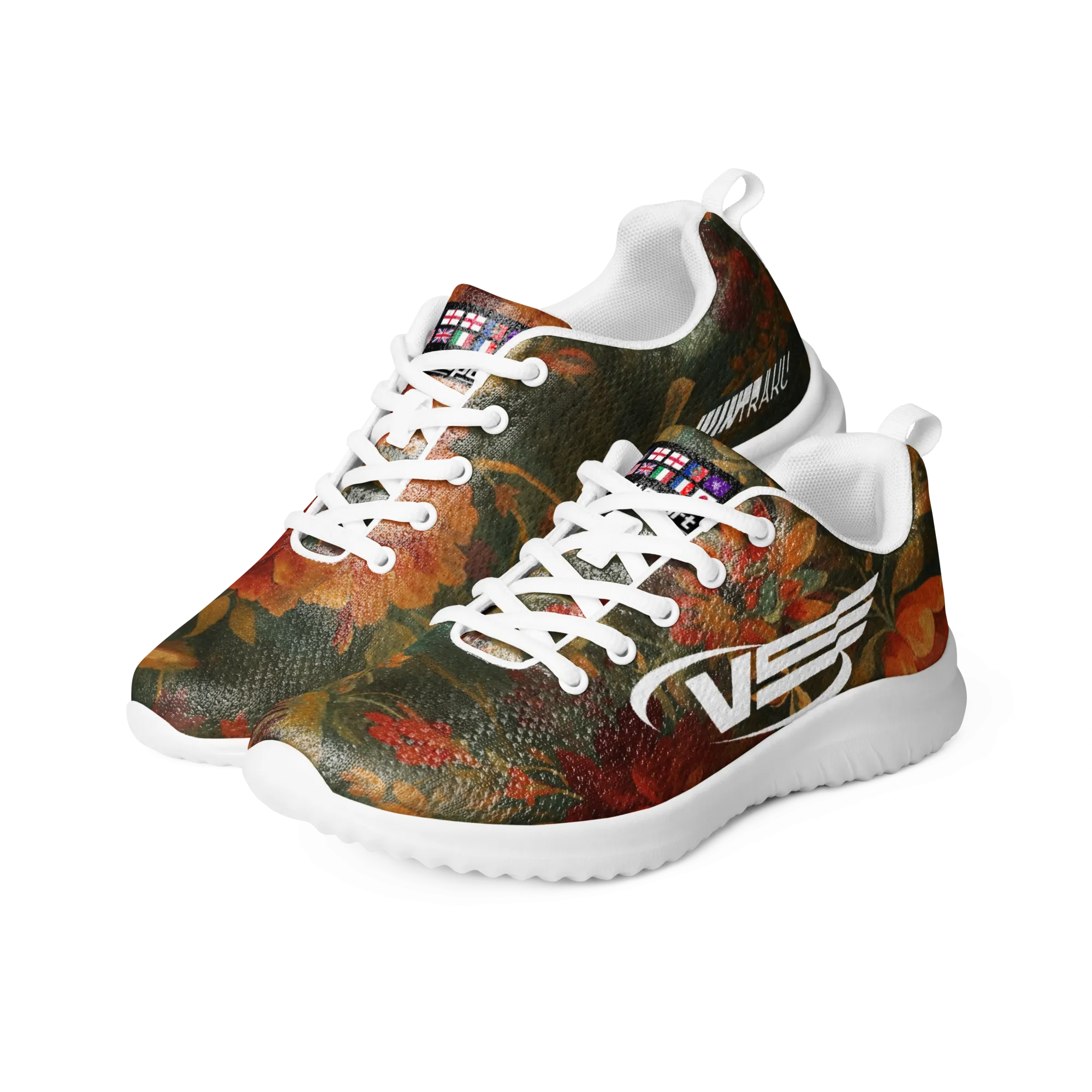 HEISTGVRDEN Athletic Shoes