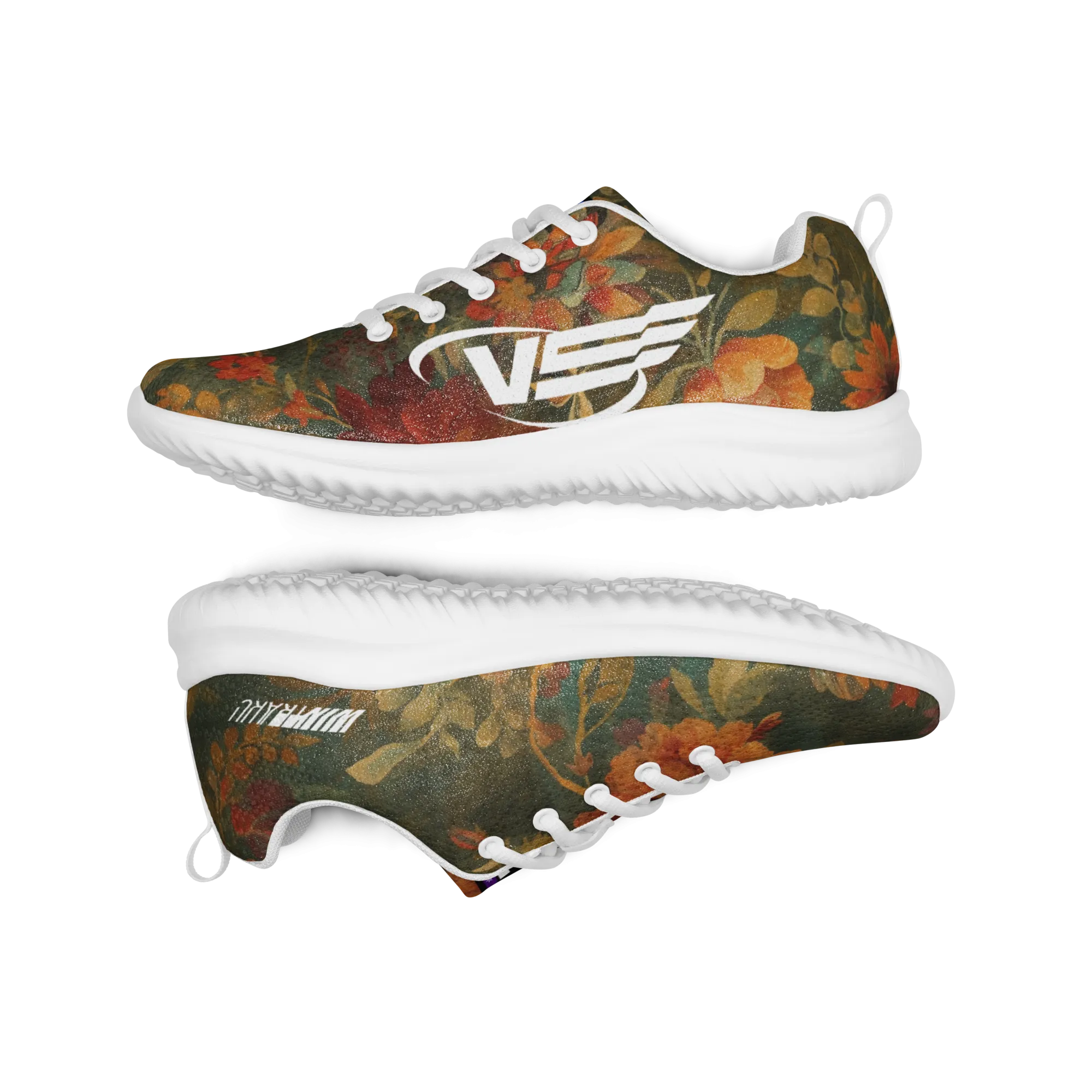 HEISTGVRDEN Athletic Shoes