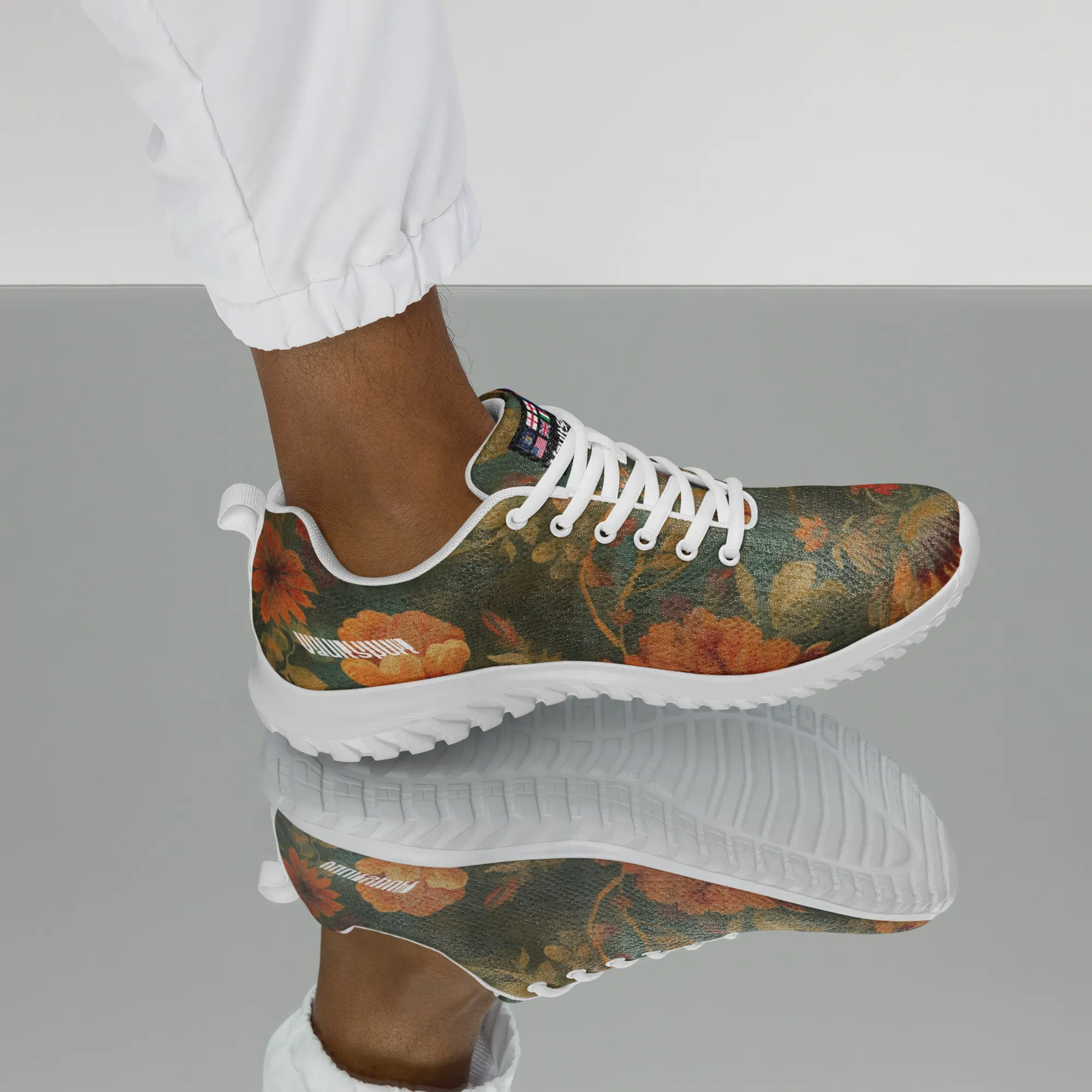HEISTGVRDEN Athletic Shoes