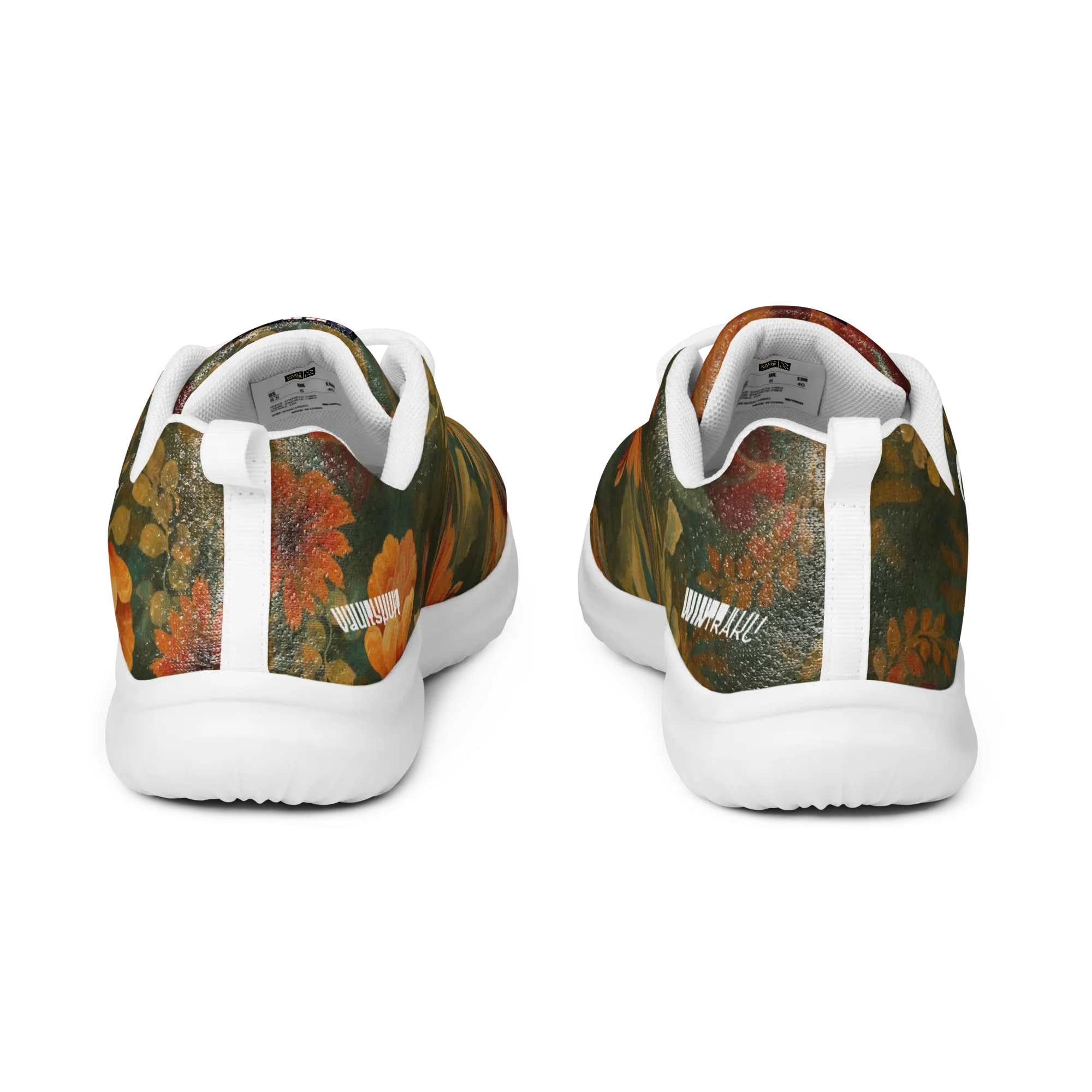 HEISTGVRDEN Athletic Shoes