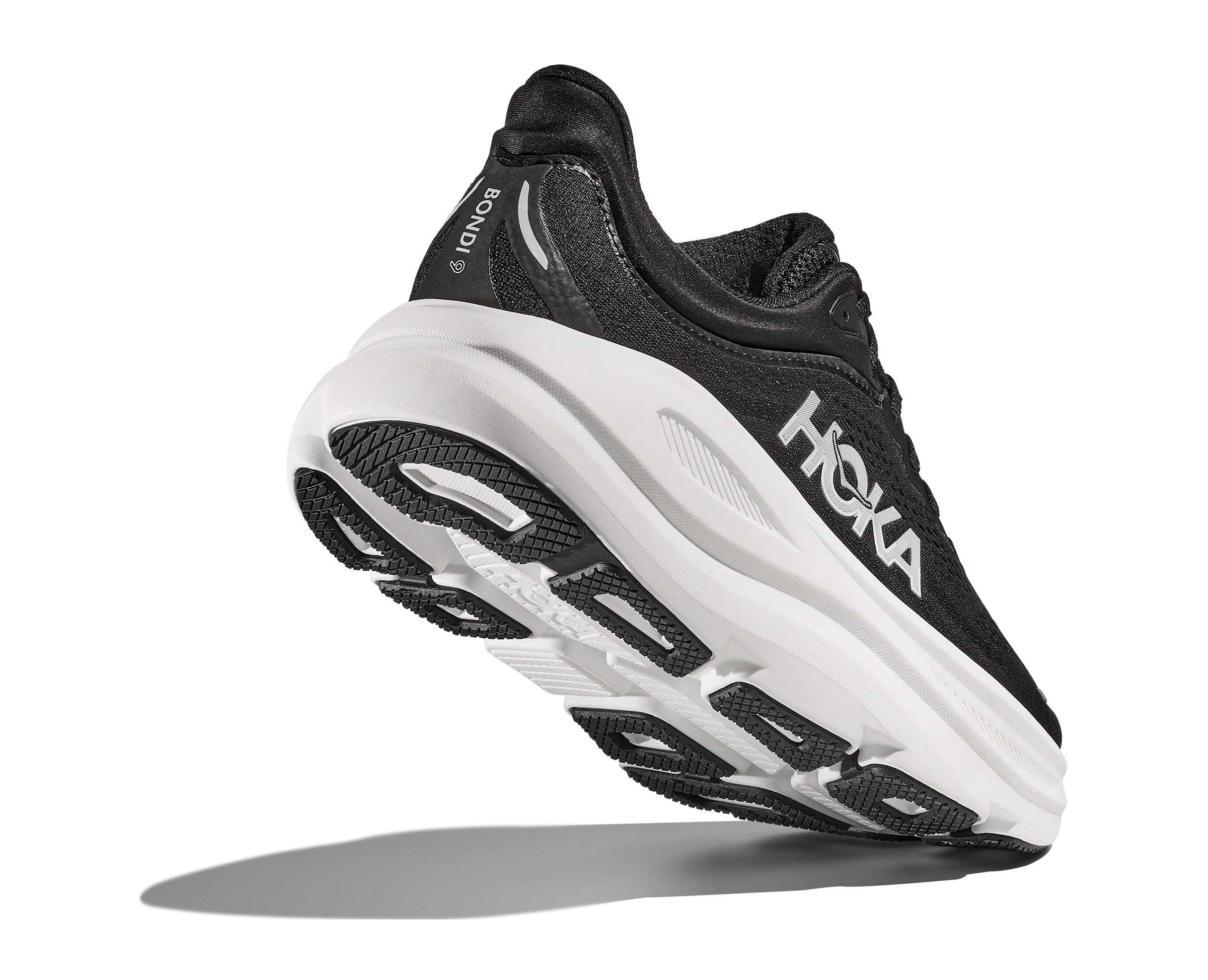 Hoka Bondi 9 Women's