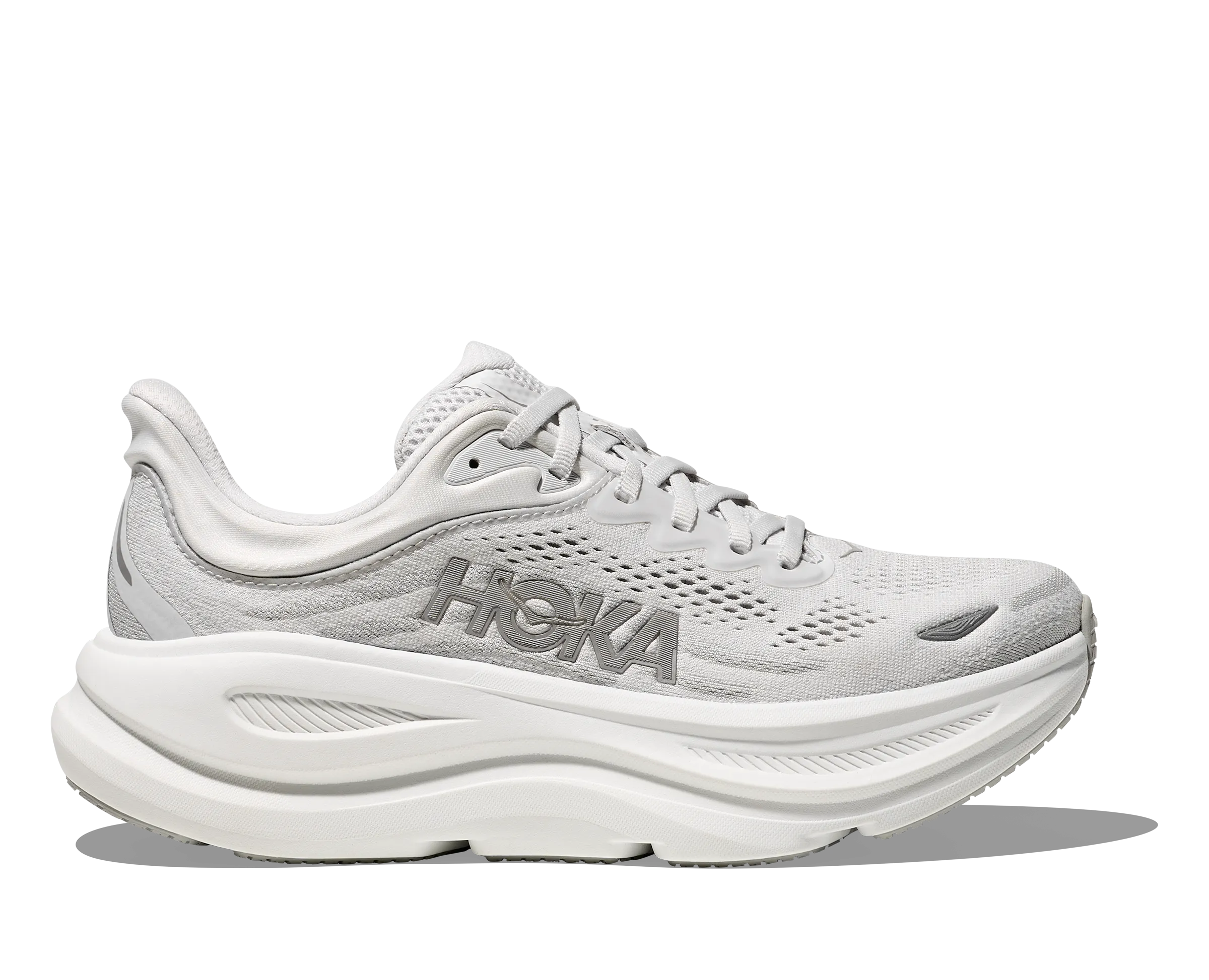Hoka Bondi 9 Women's