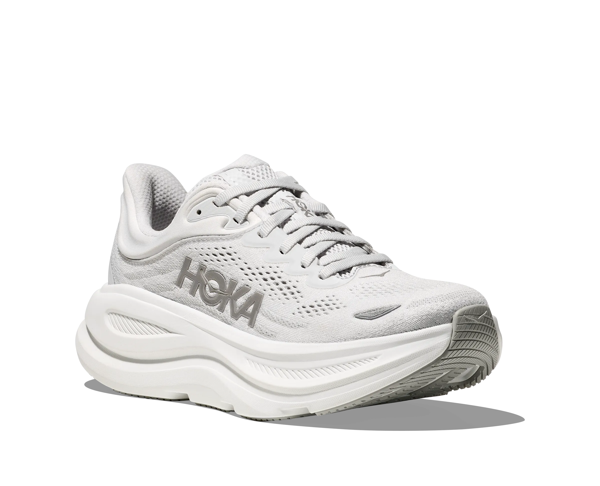 Hoka Bondi 9 Women's