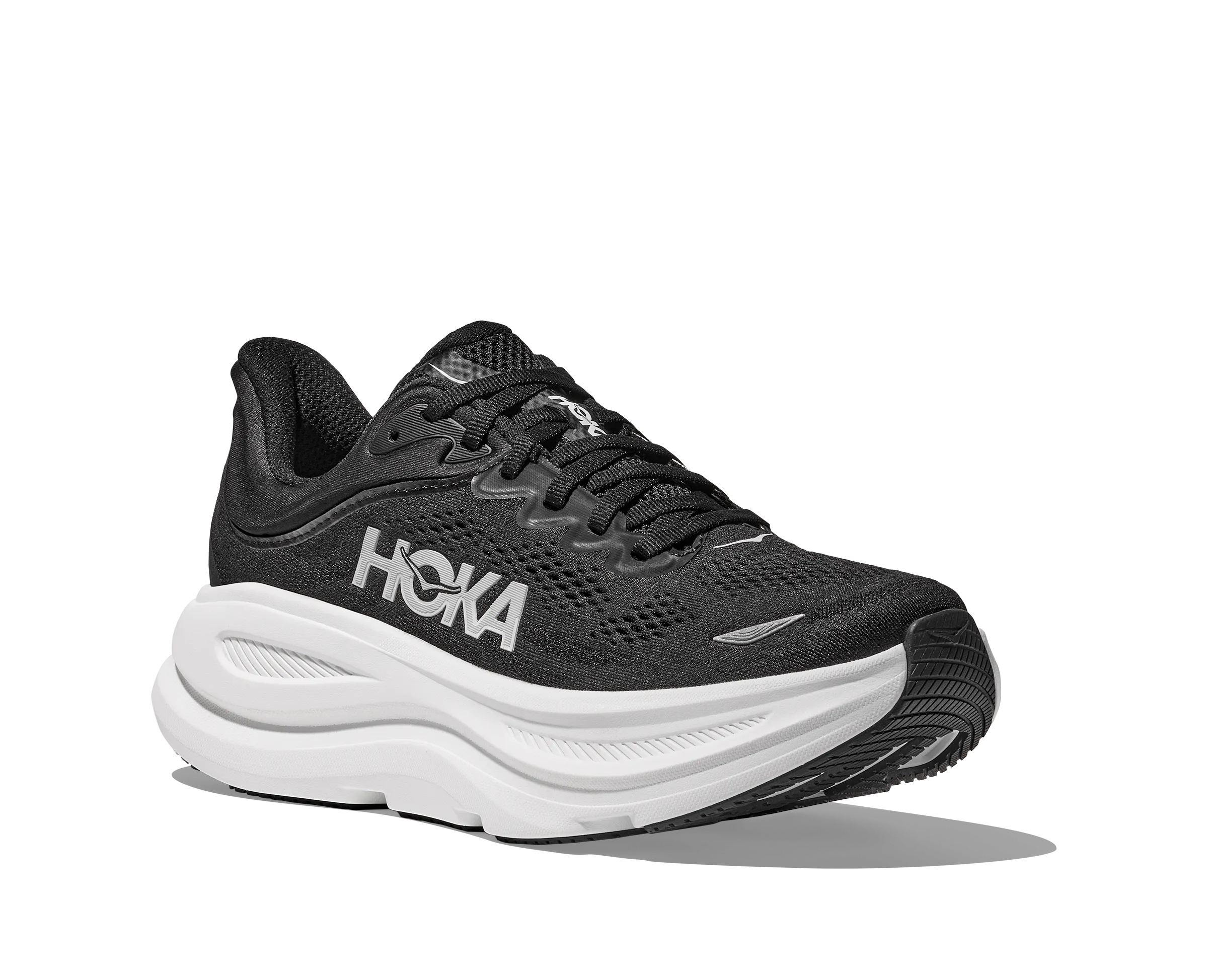 Hoka Bondi 9 Women's
