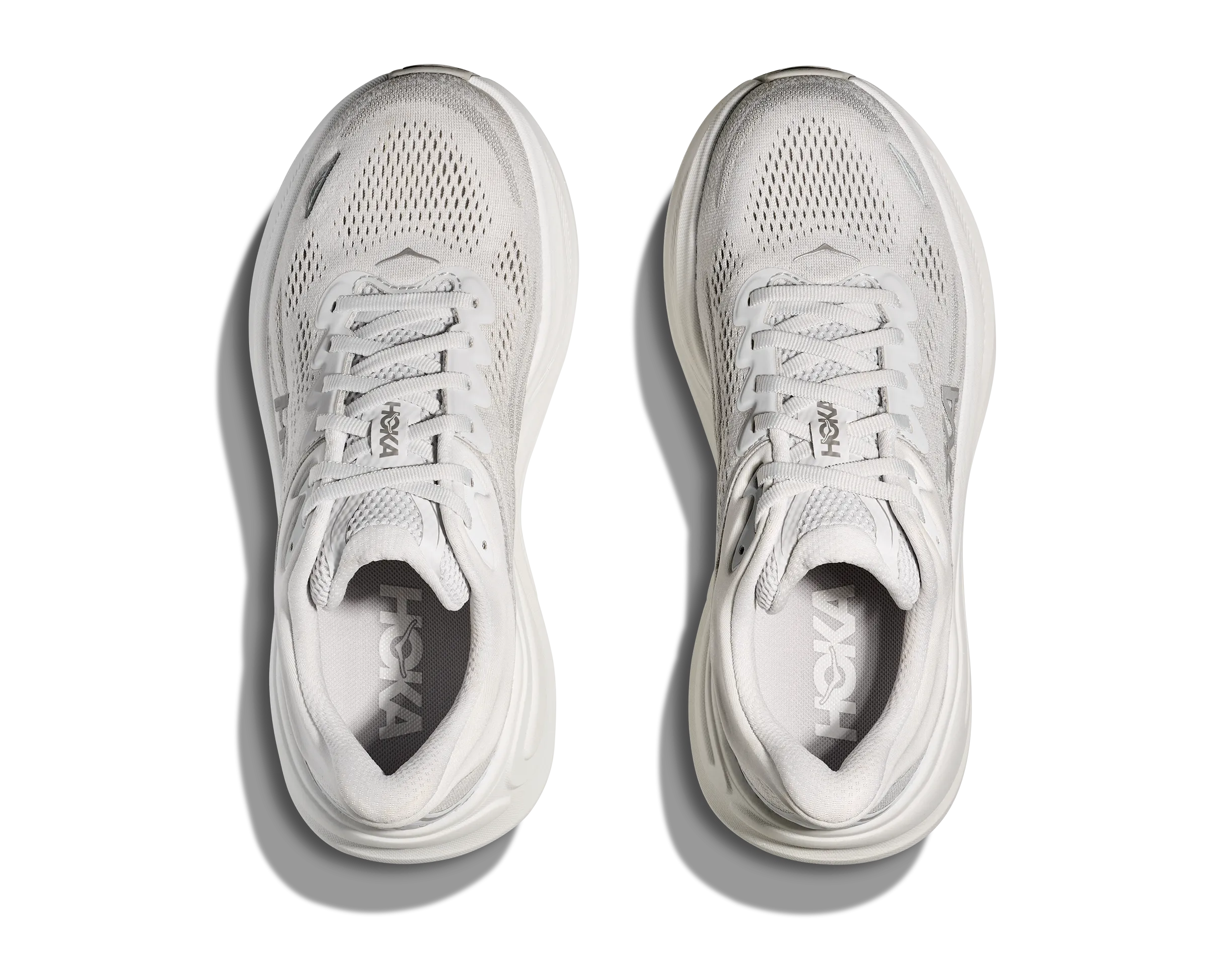 Hoka Bondi 9 Women's