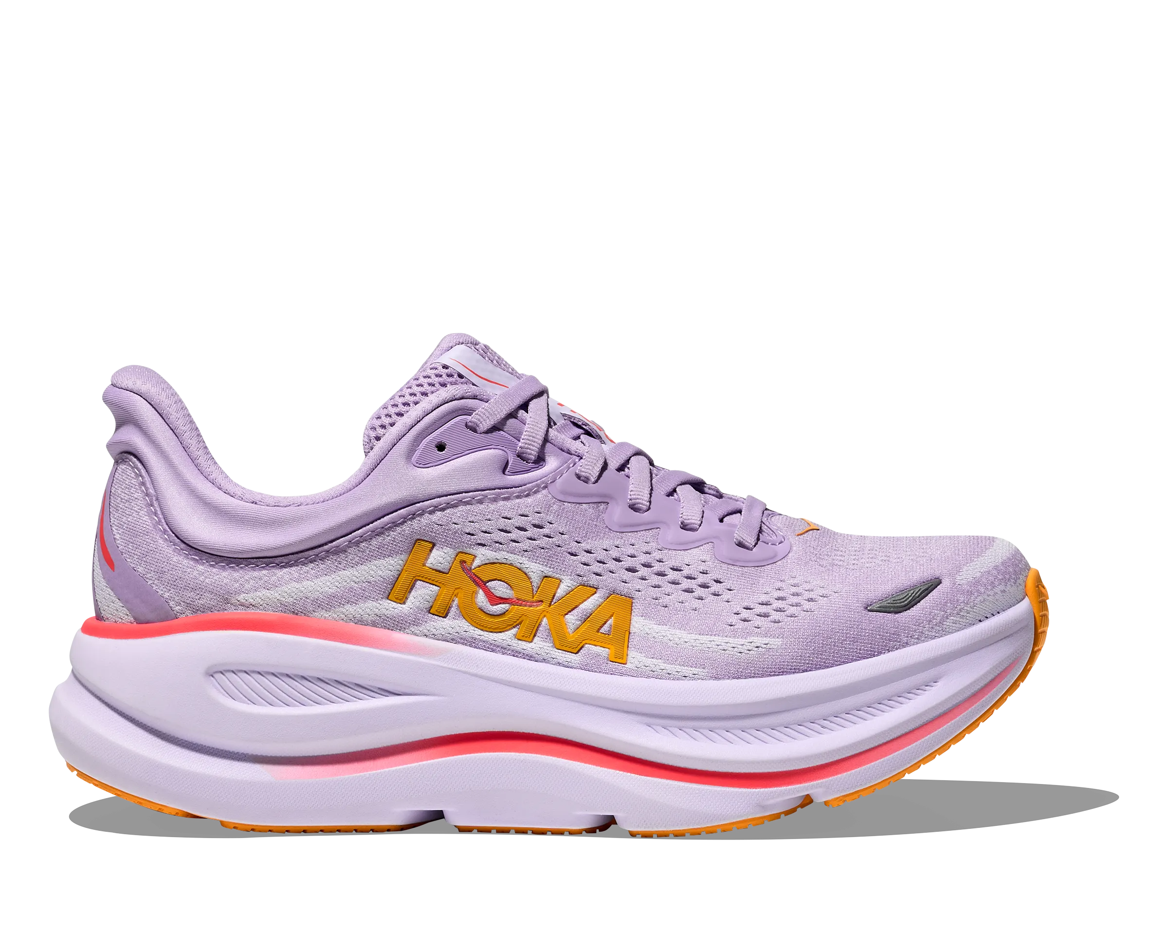 Hoka Bondi 9 Women's