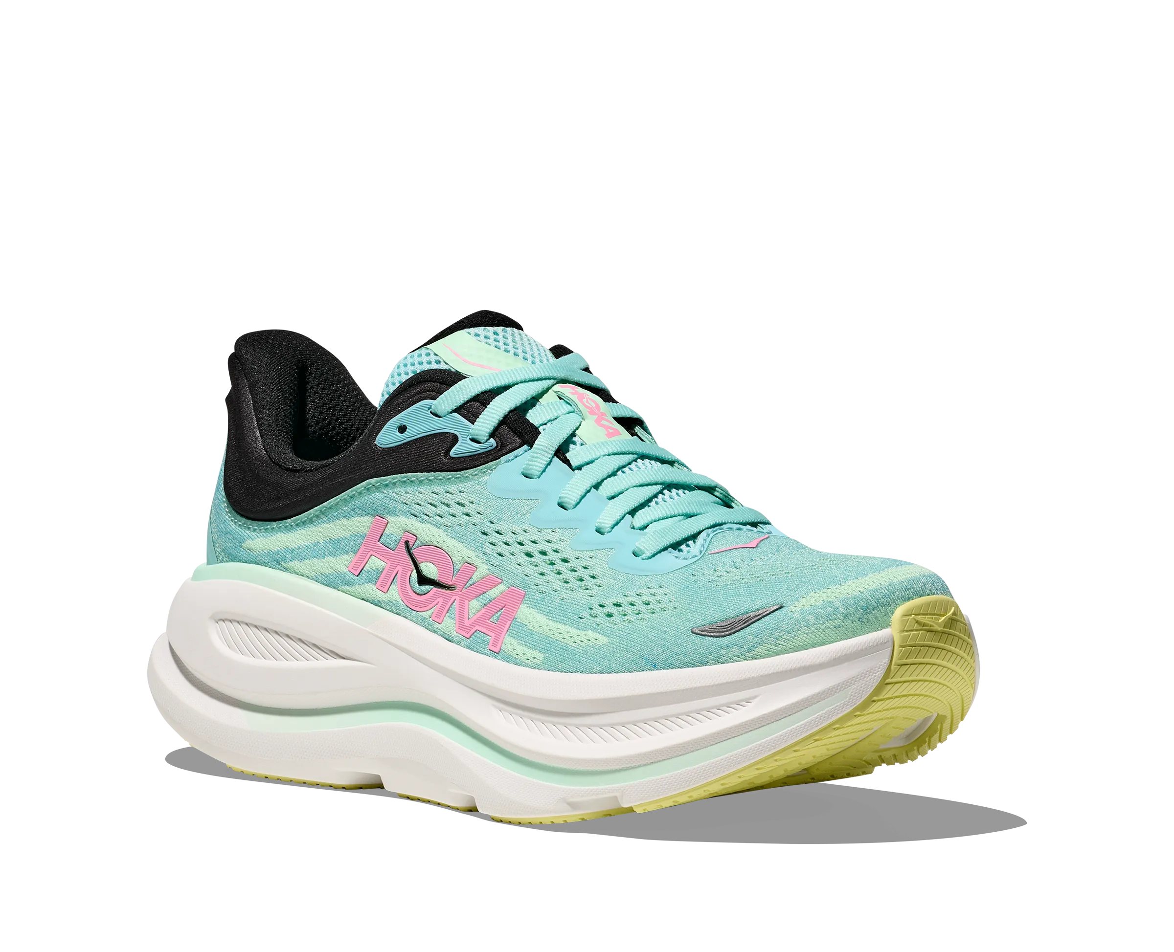 Hoka Bondi 9 Women's