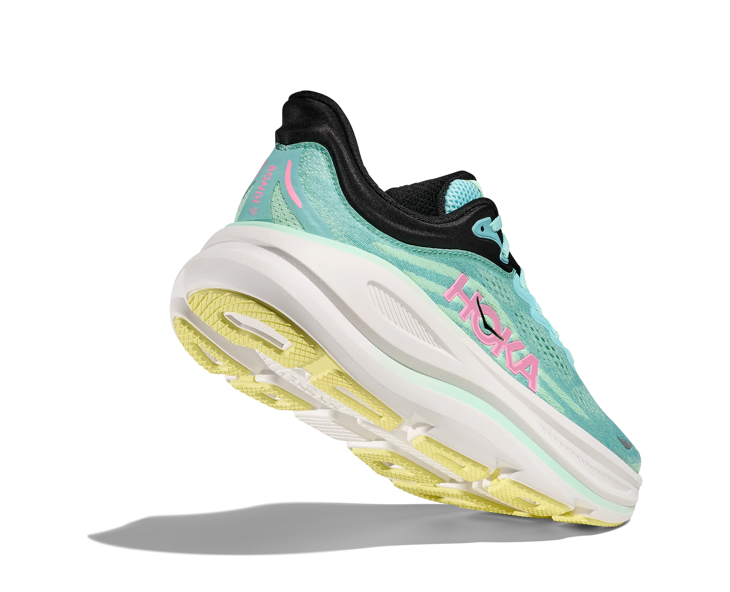 Hoka Bondi 9 Women's