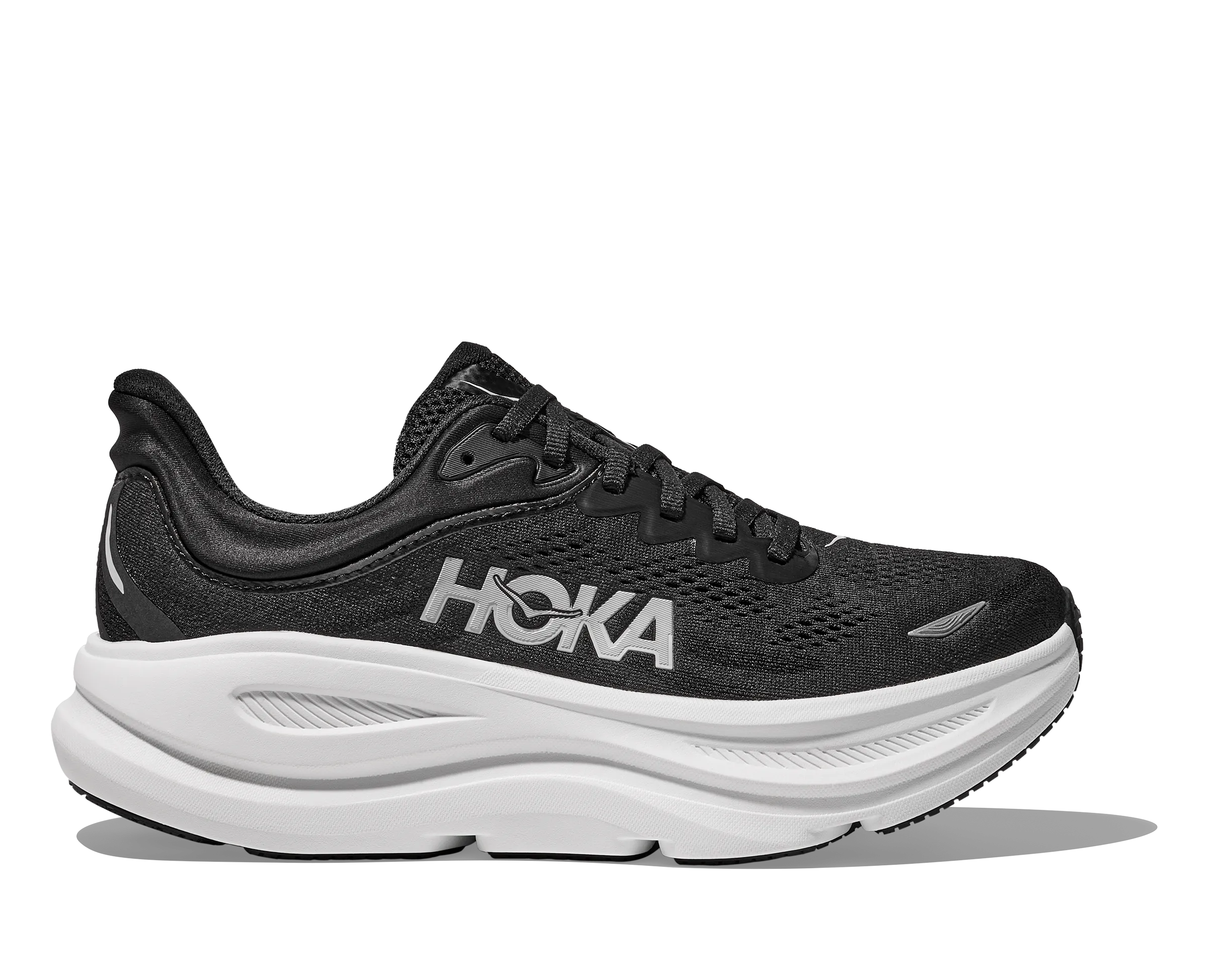 Hoka Bondi 9 Women's