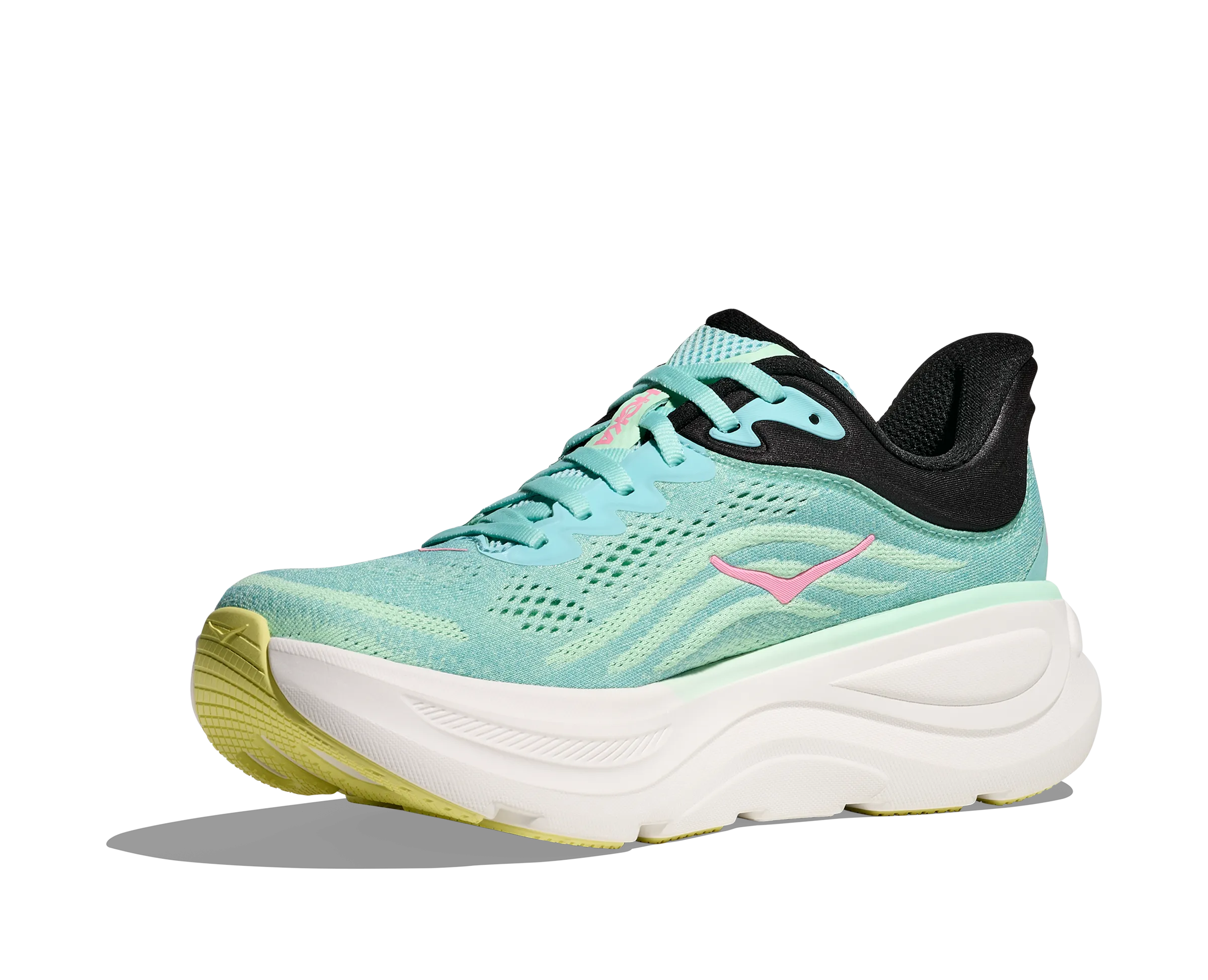 Hoka Bondi 9 Women's
