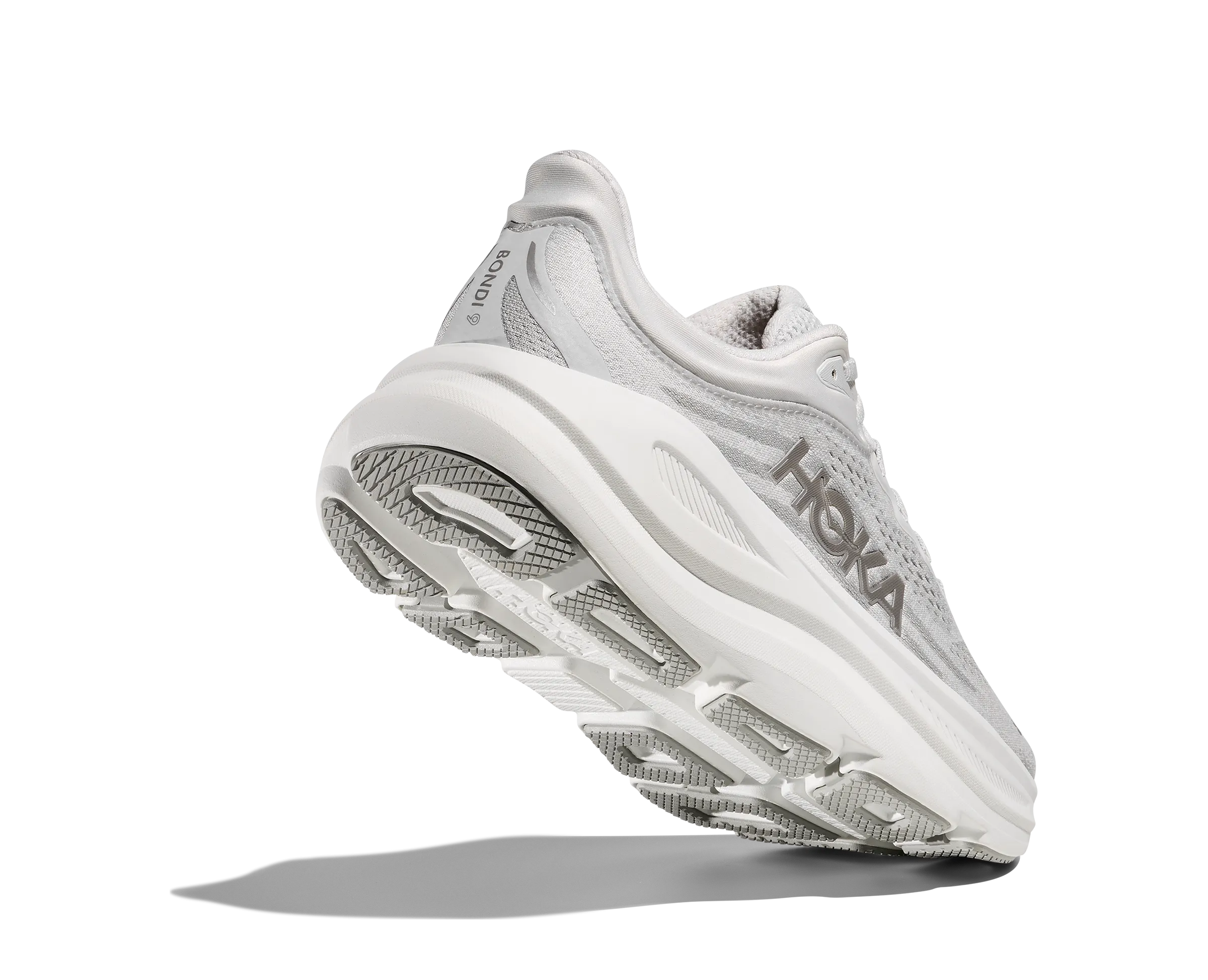 Hoka Bondi 9 Women's
