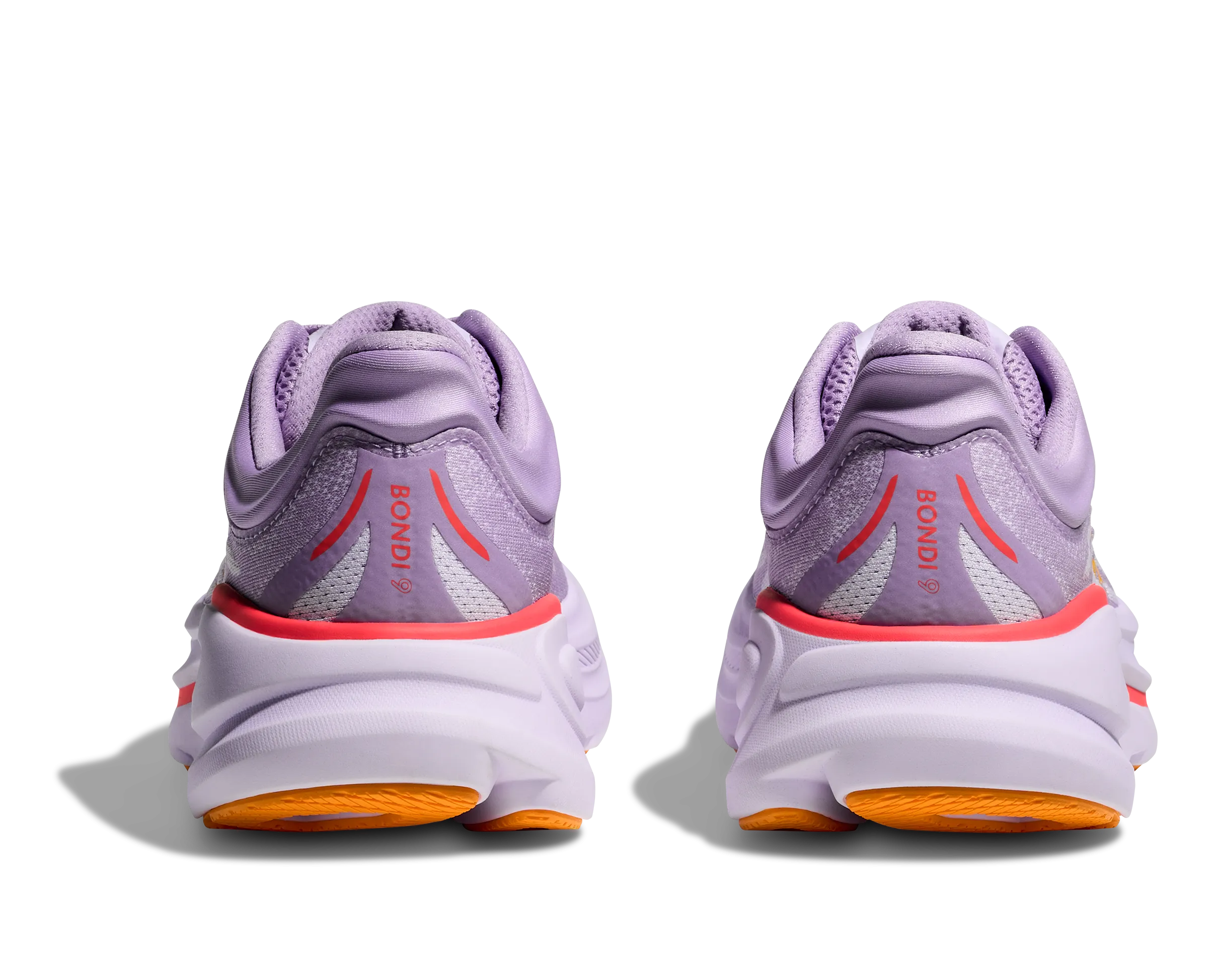 Hoka Bondi 9 Women's