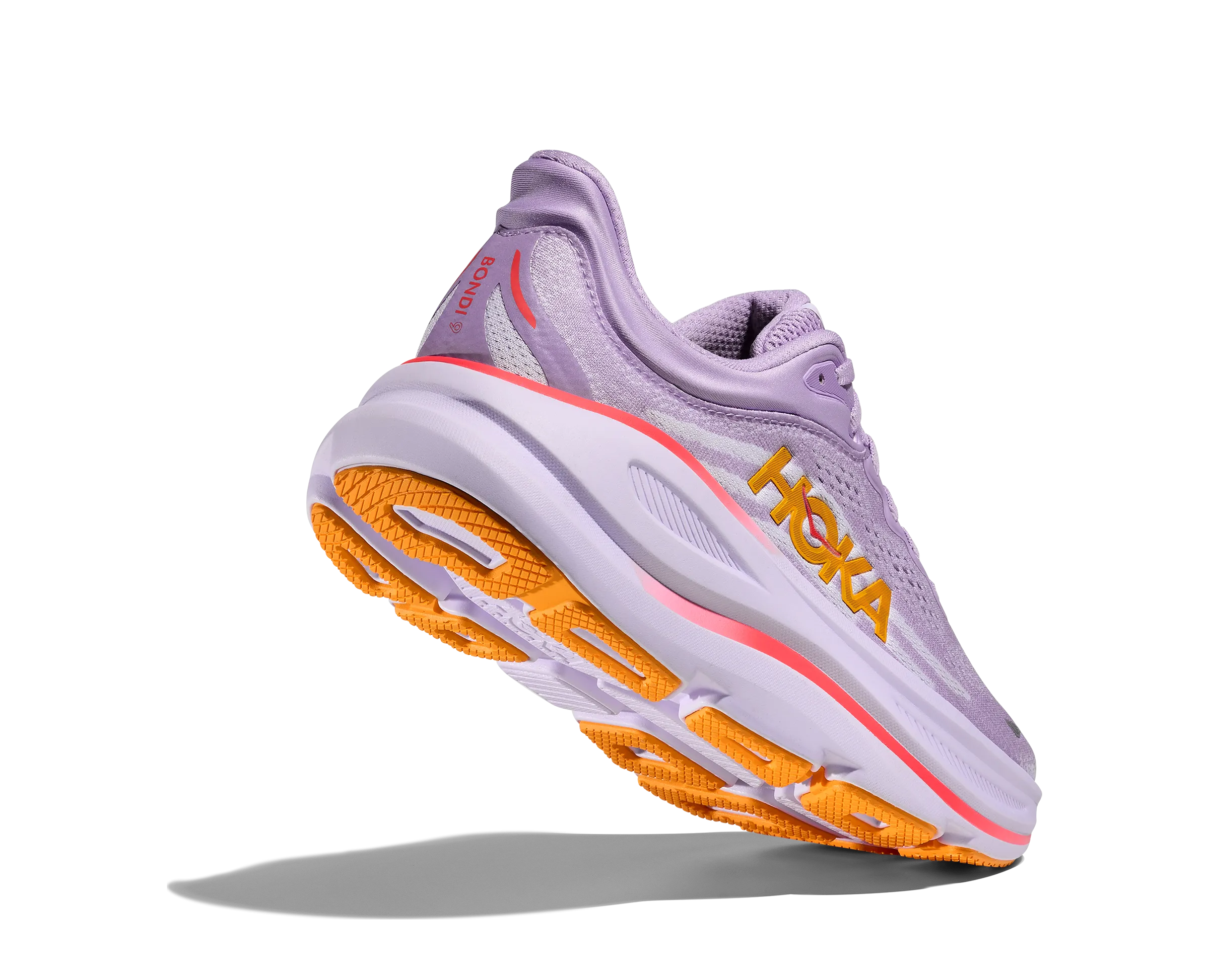 Hoka Bondi 9 Women's