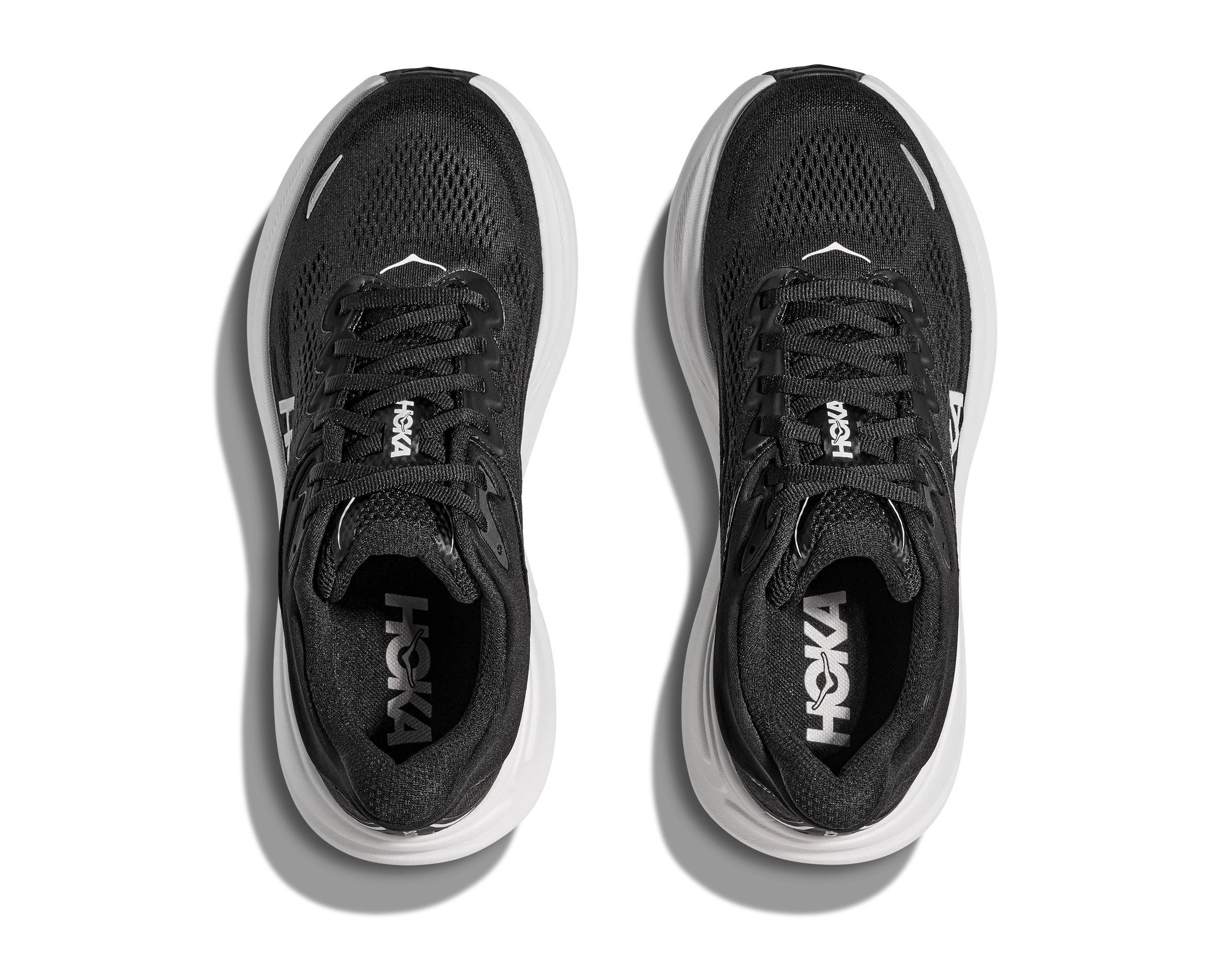 Hoka Bondi 9 Women's