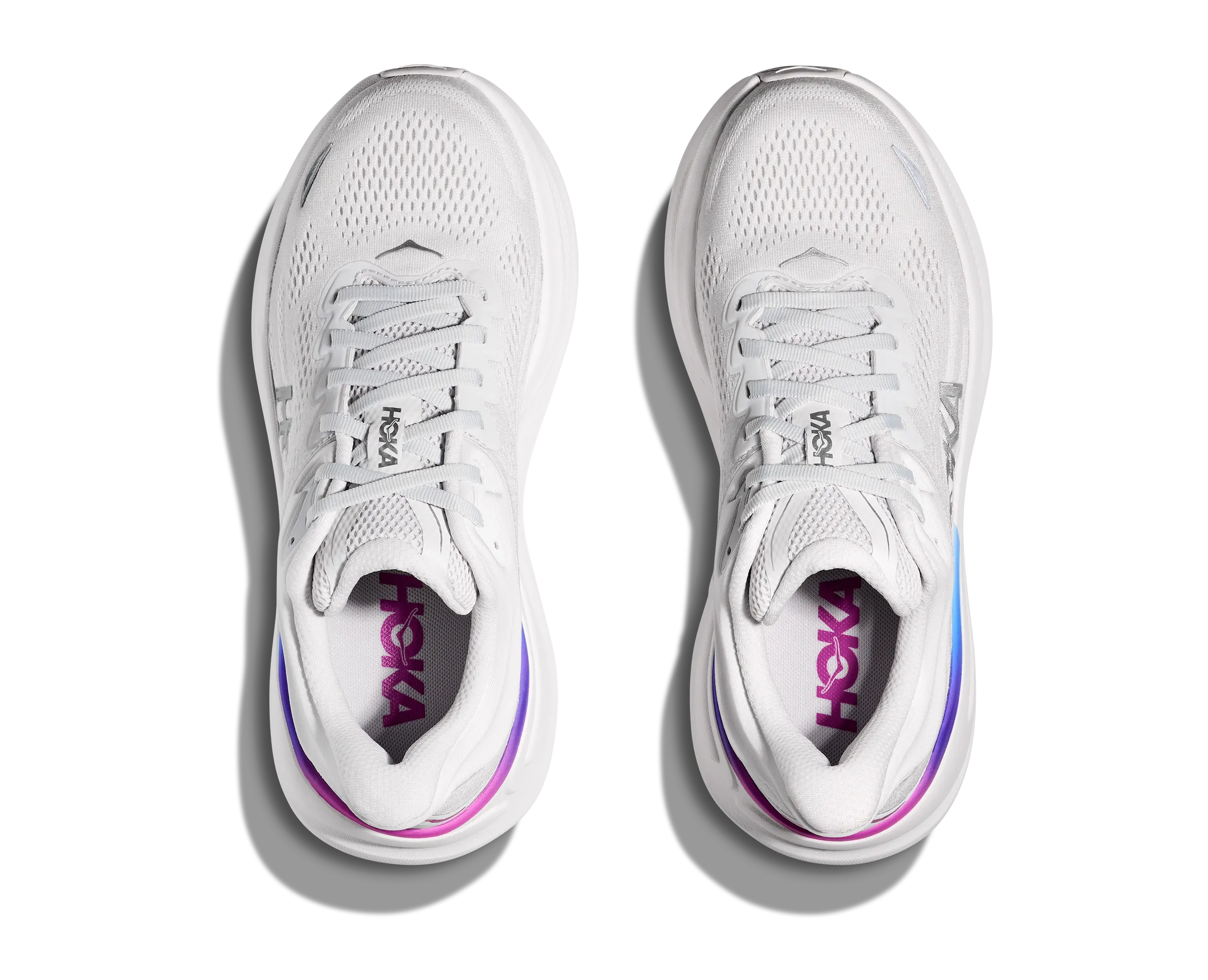 Hoka Bondi 9 Women's
