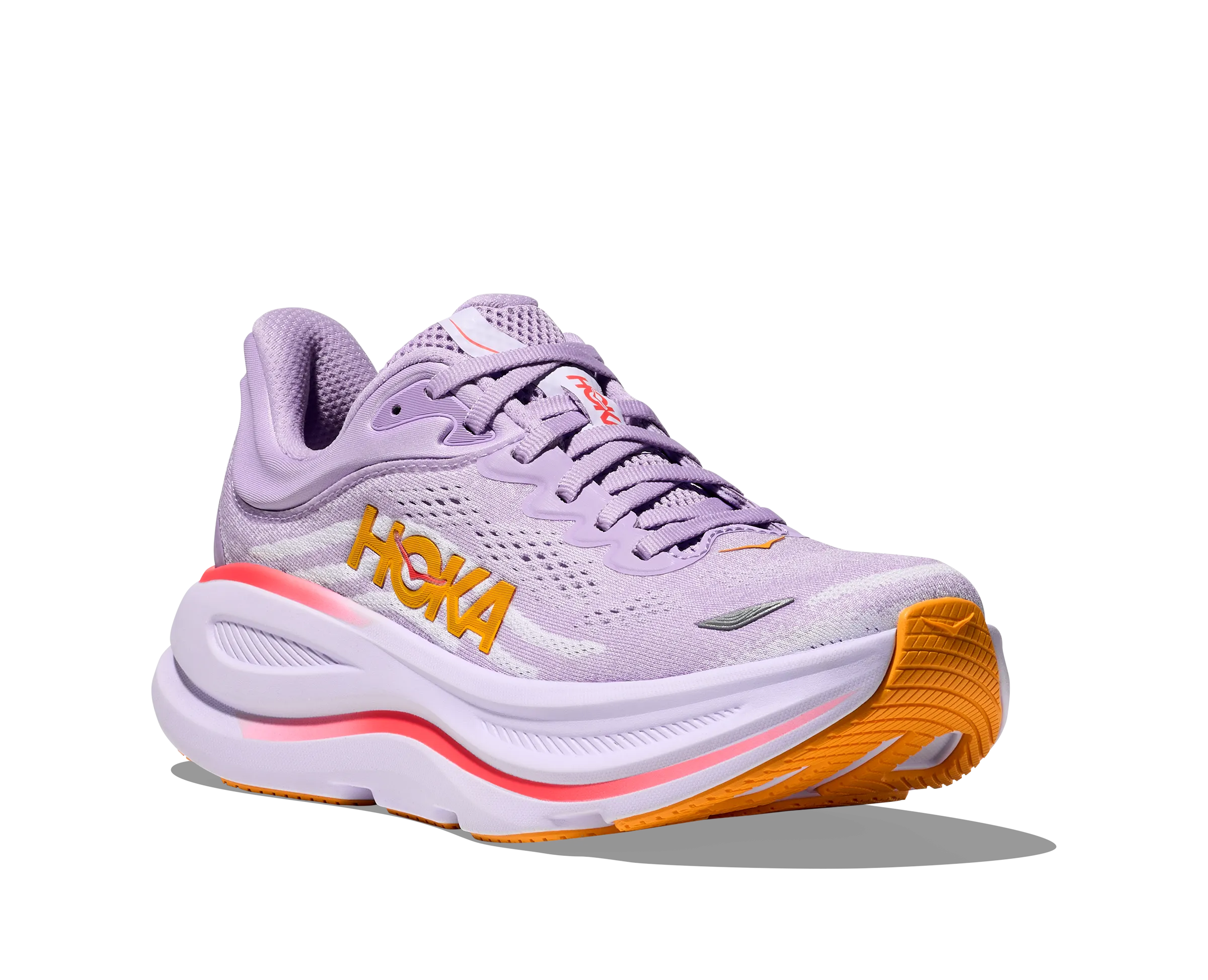 Hoka Bondi 9 Women's