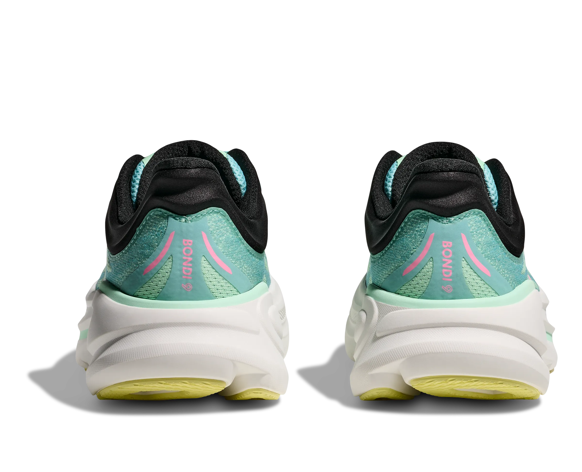 Hoka Bondi 9 Women's