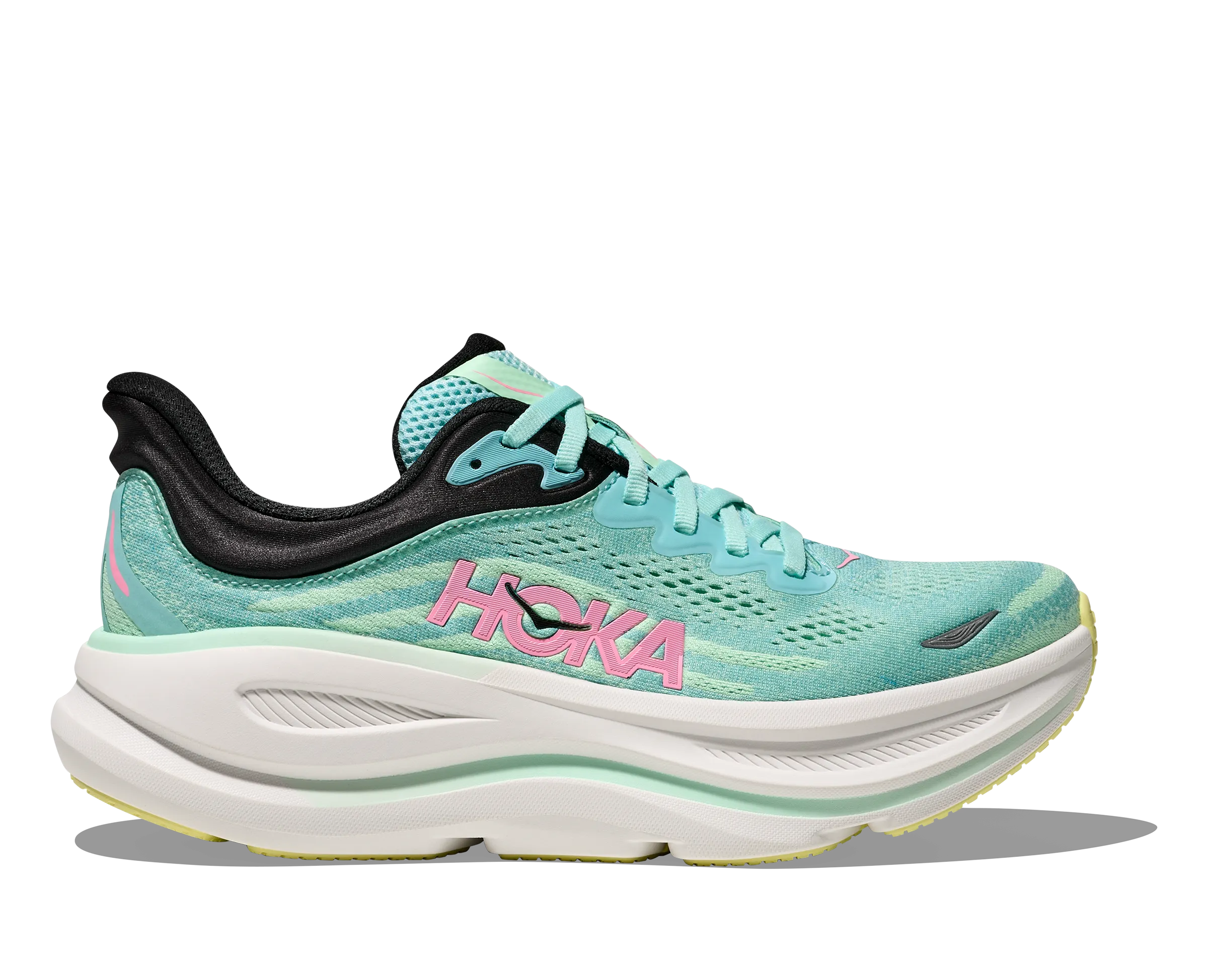 Hoka Bondi 9 Women's