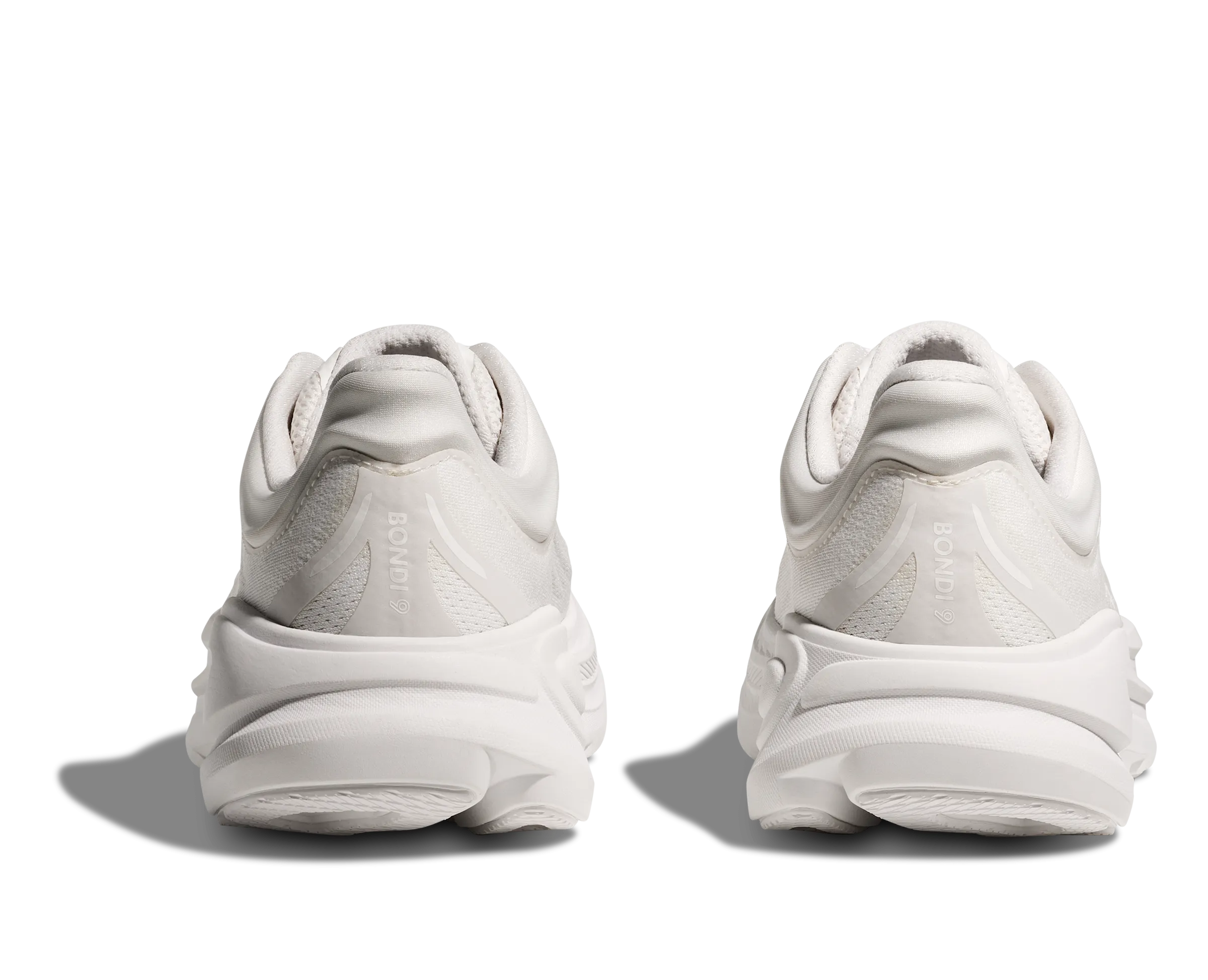 Hoka Bondi 9 Women's