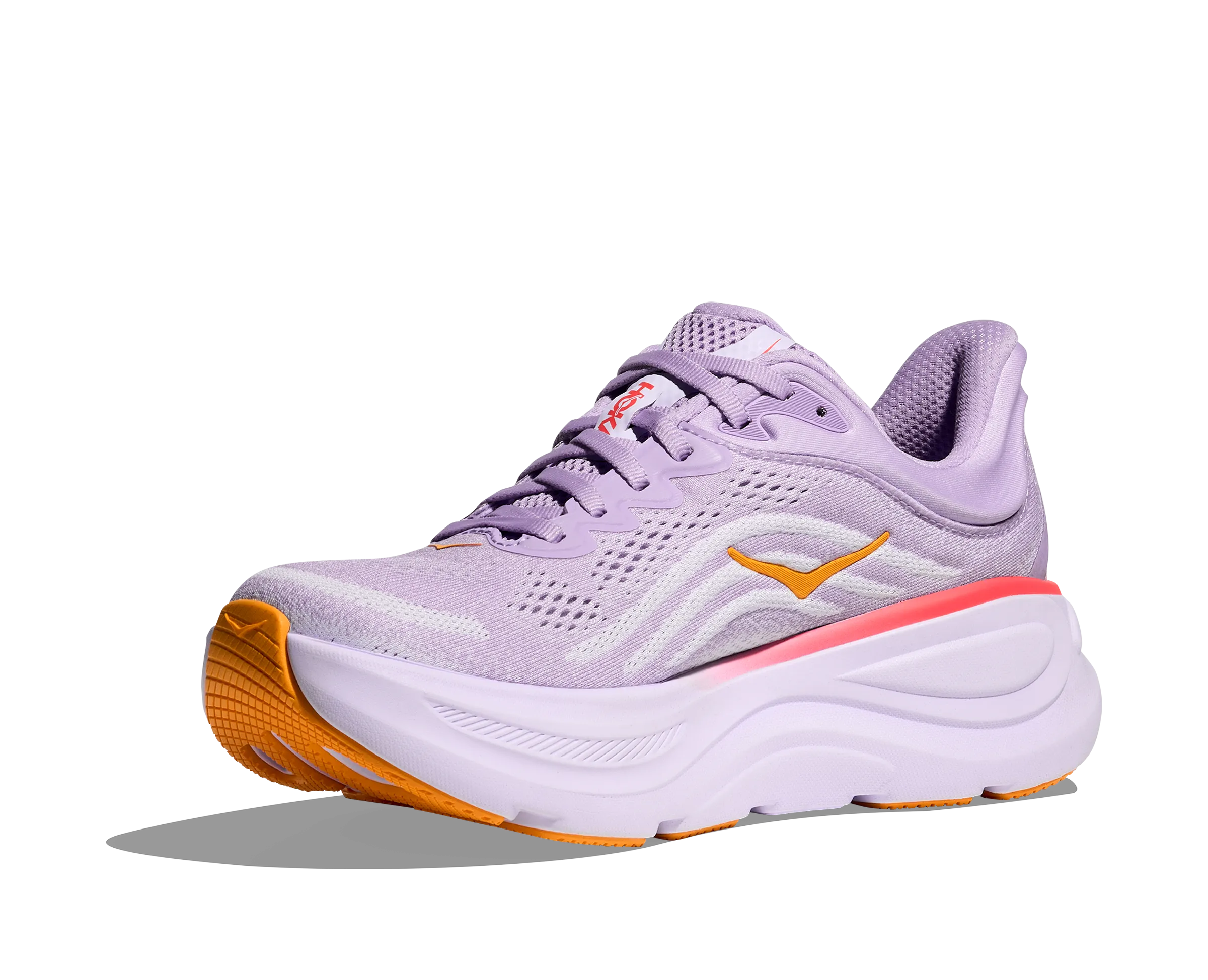 Hoka Bondi 9 Women's